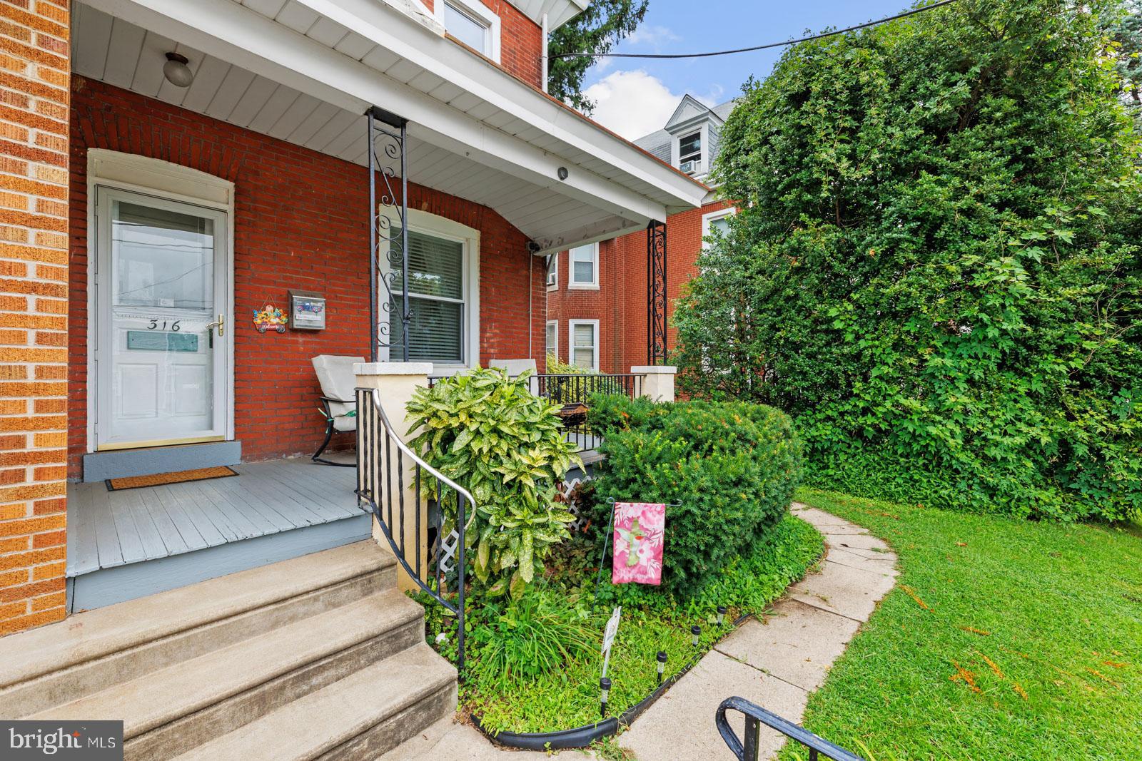 316 LONEY STREET