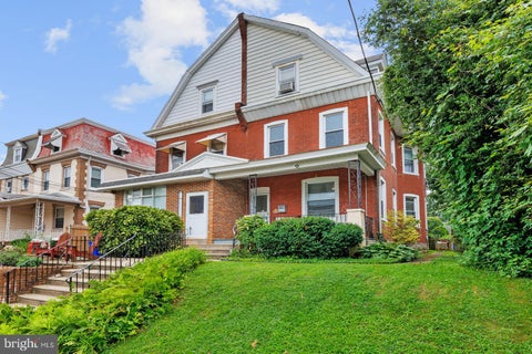 Townhouse For Sale - 316 Loney Street<br/> Philadelphia County, PHILADELPHIA, PA 19111