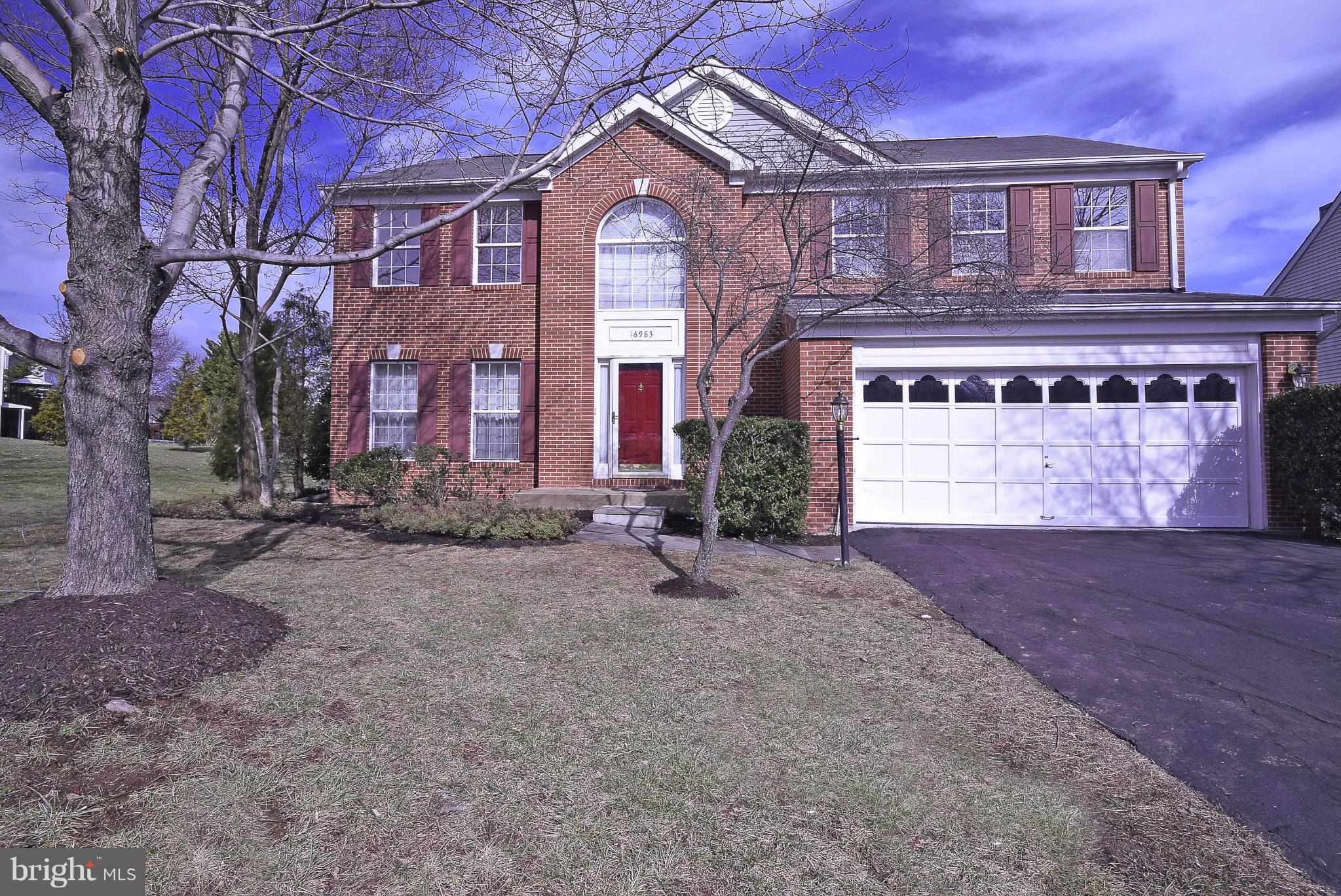 RIVER OAKS - Residential