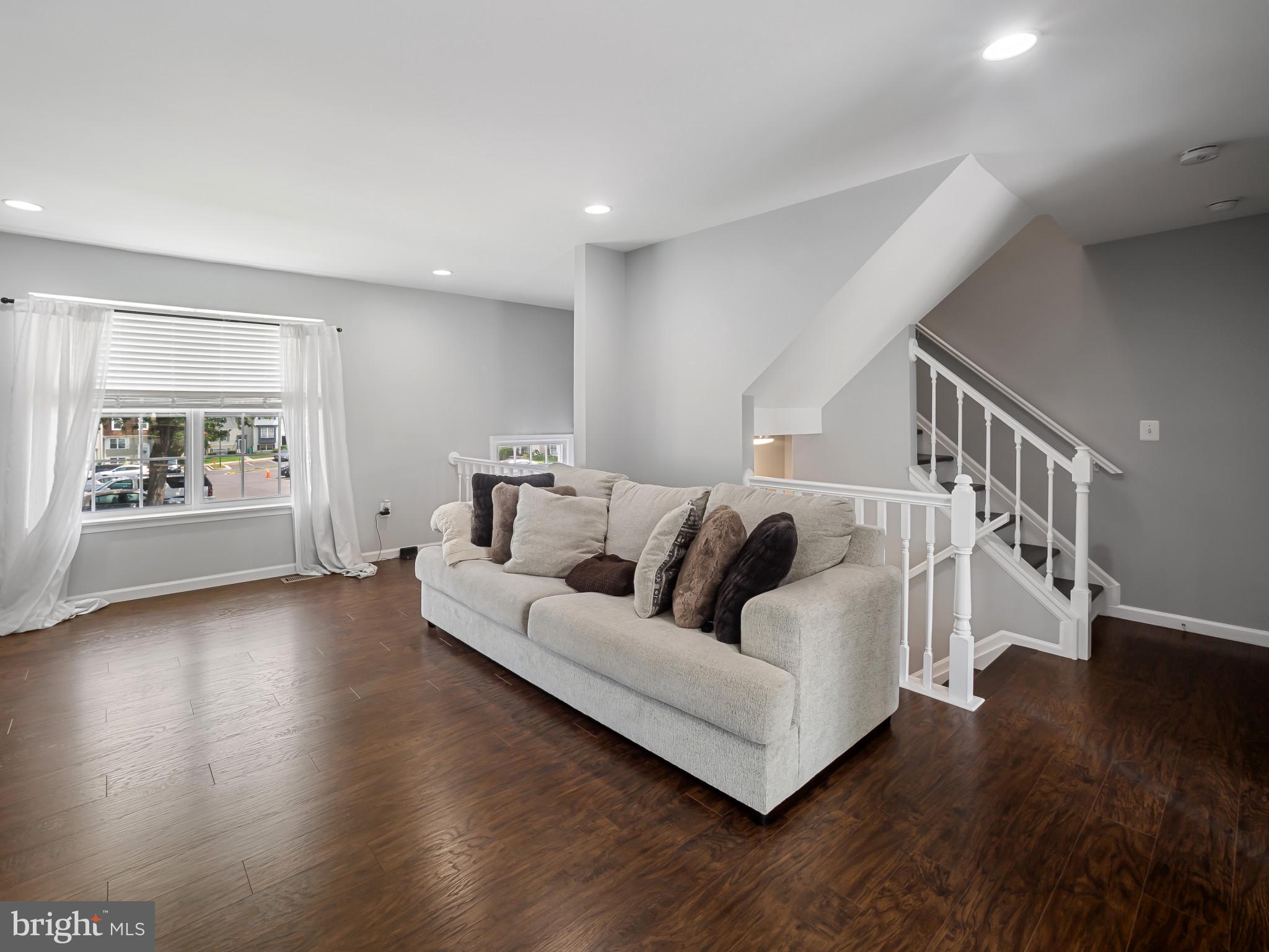 KETTERING PLAT 54 - Residential Lease