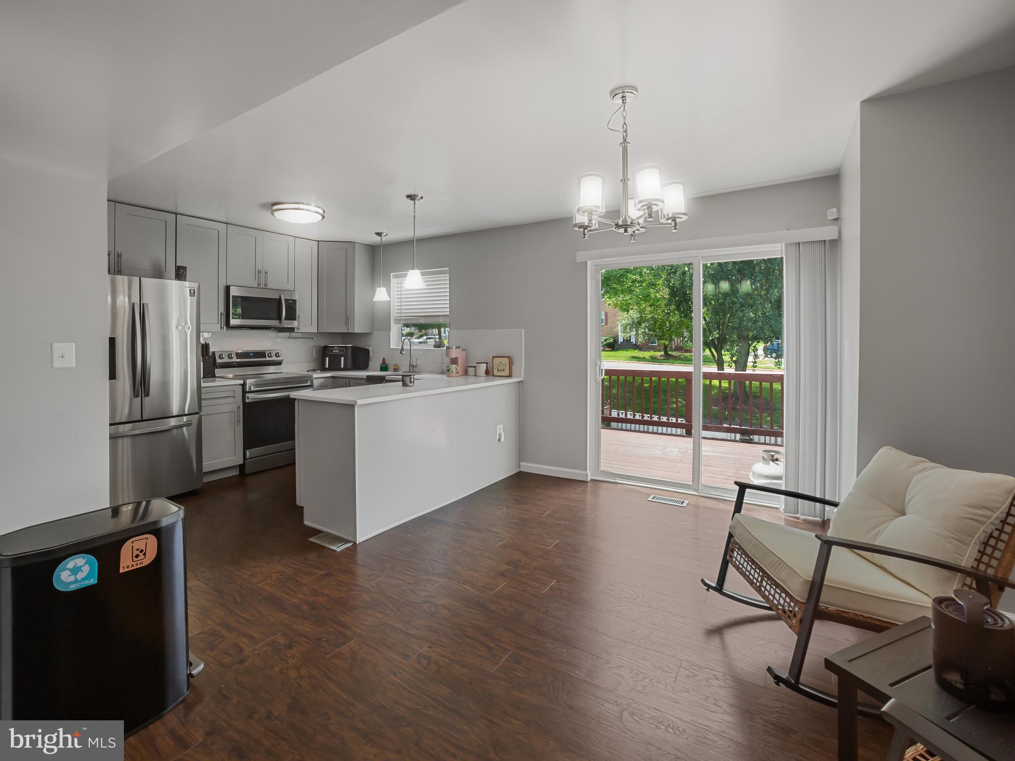 KETTERING PLAT 54 - Residential Lease