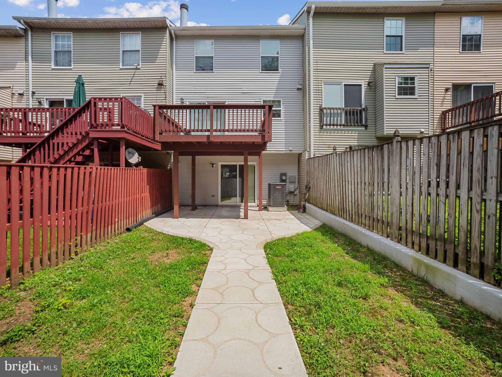 KETTERING PLAT 54 - Residential Lease