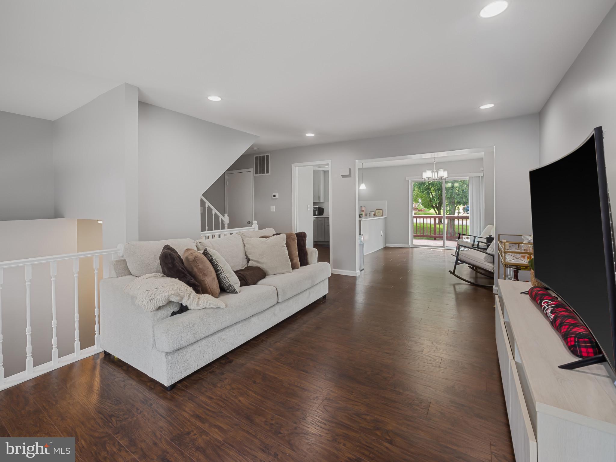 KETTERING PLAT 54 - Residential Lease