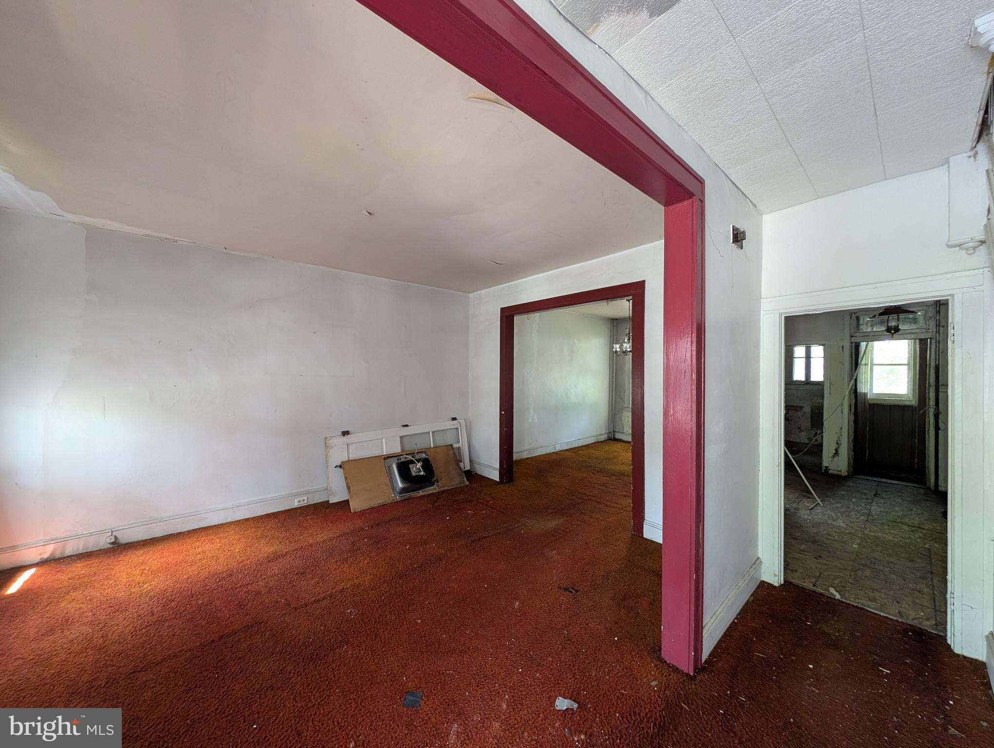 PEN LUCY - Residential