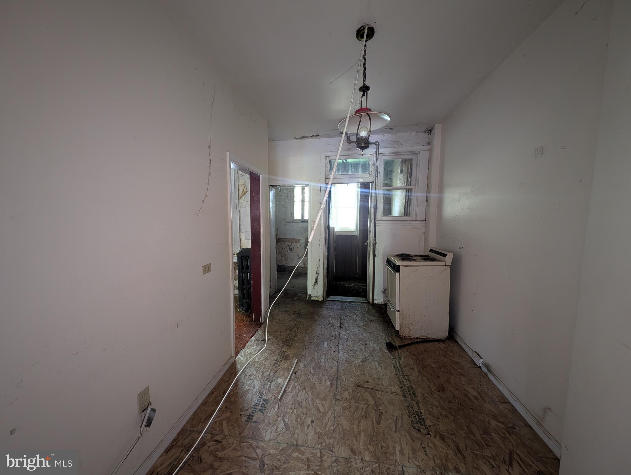 PEN LUCY - Residential