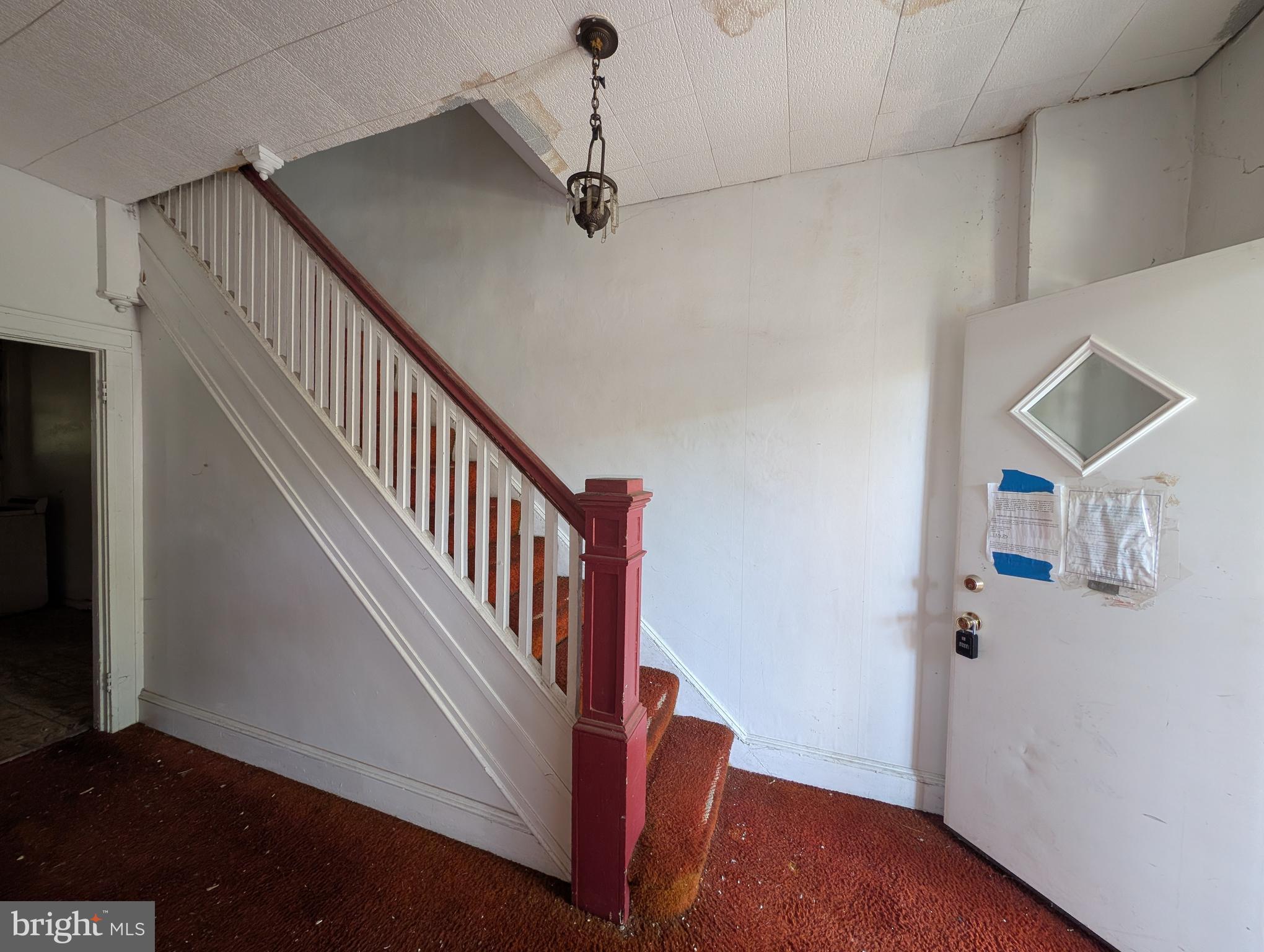 PEN LUCY - Residential