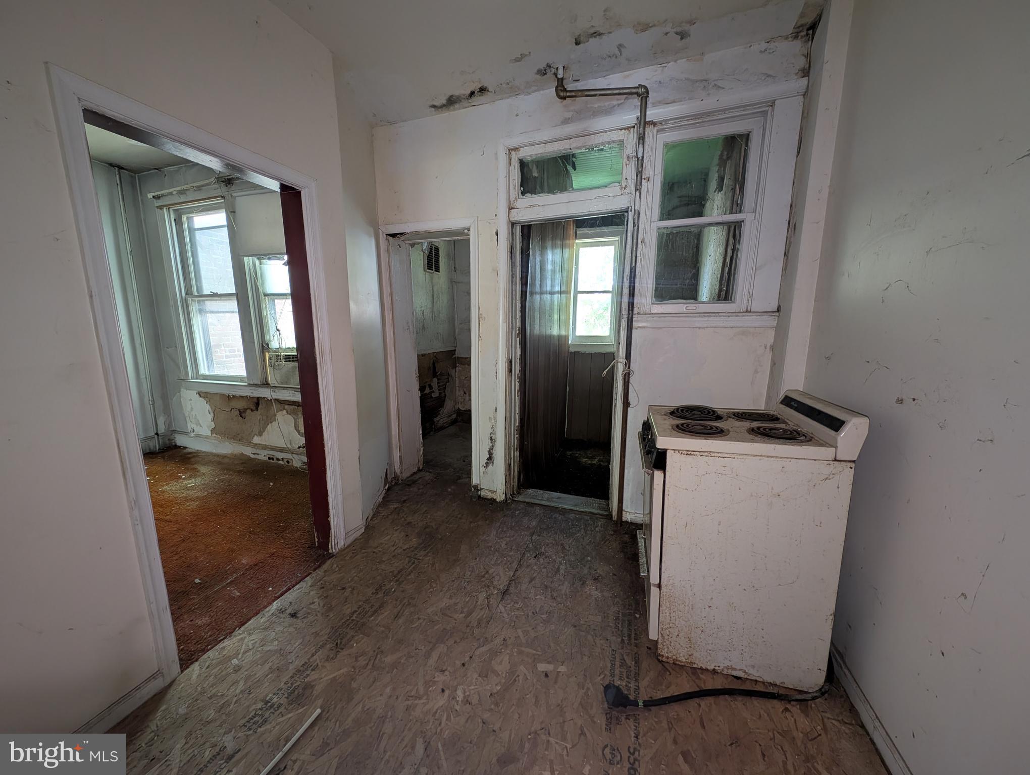 PEN LUCY - Residential