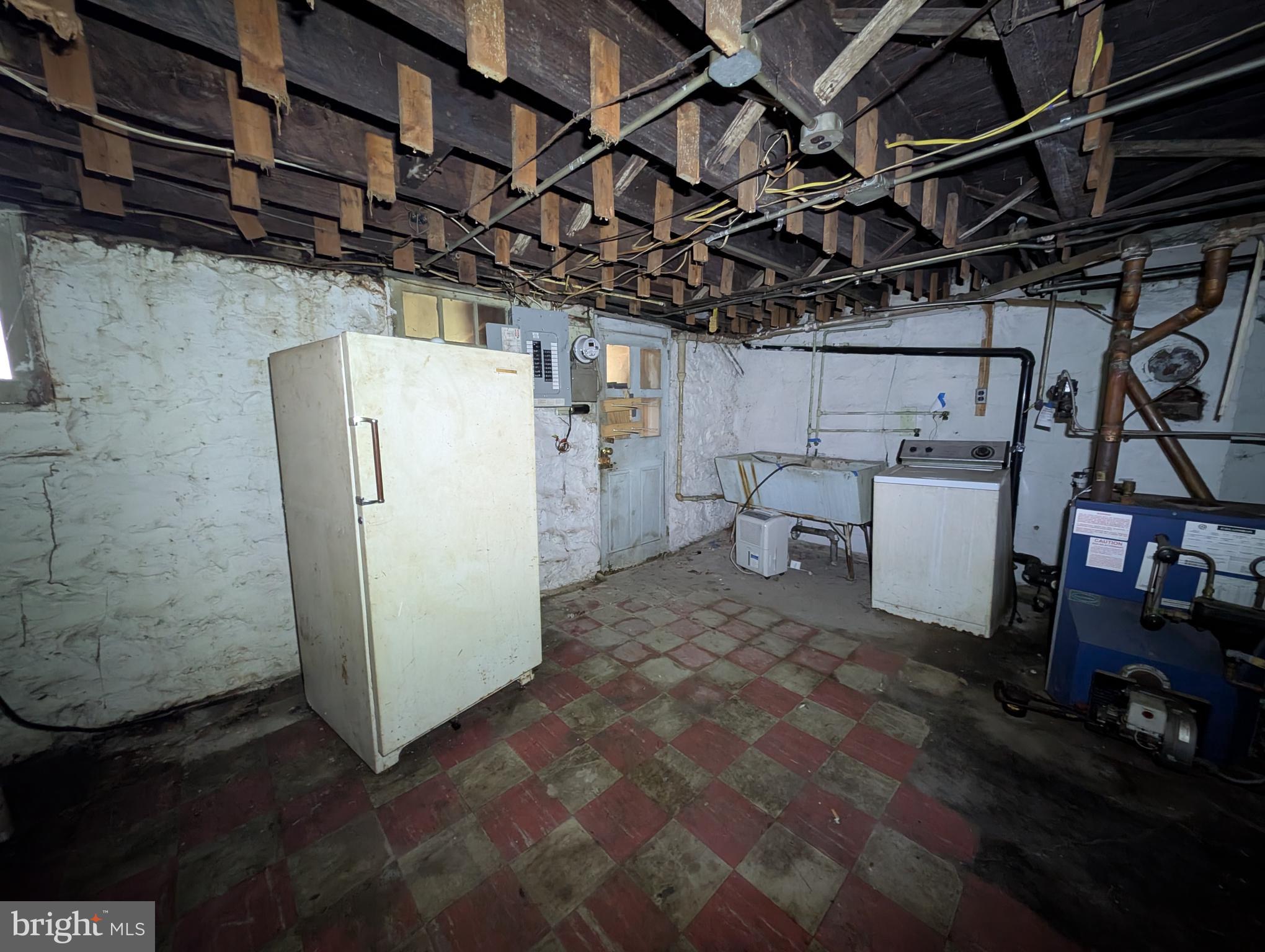 PEN LUCY - Residential