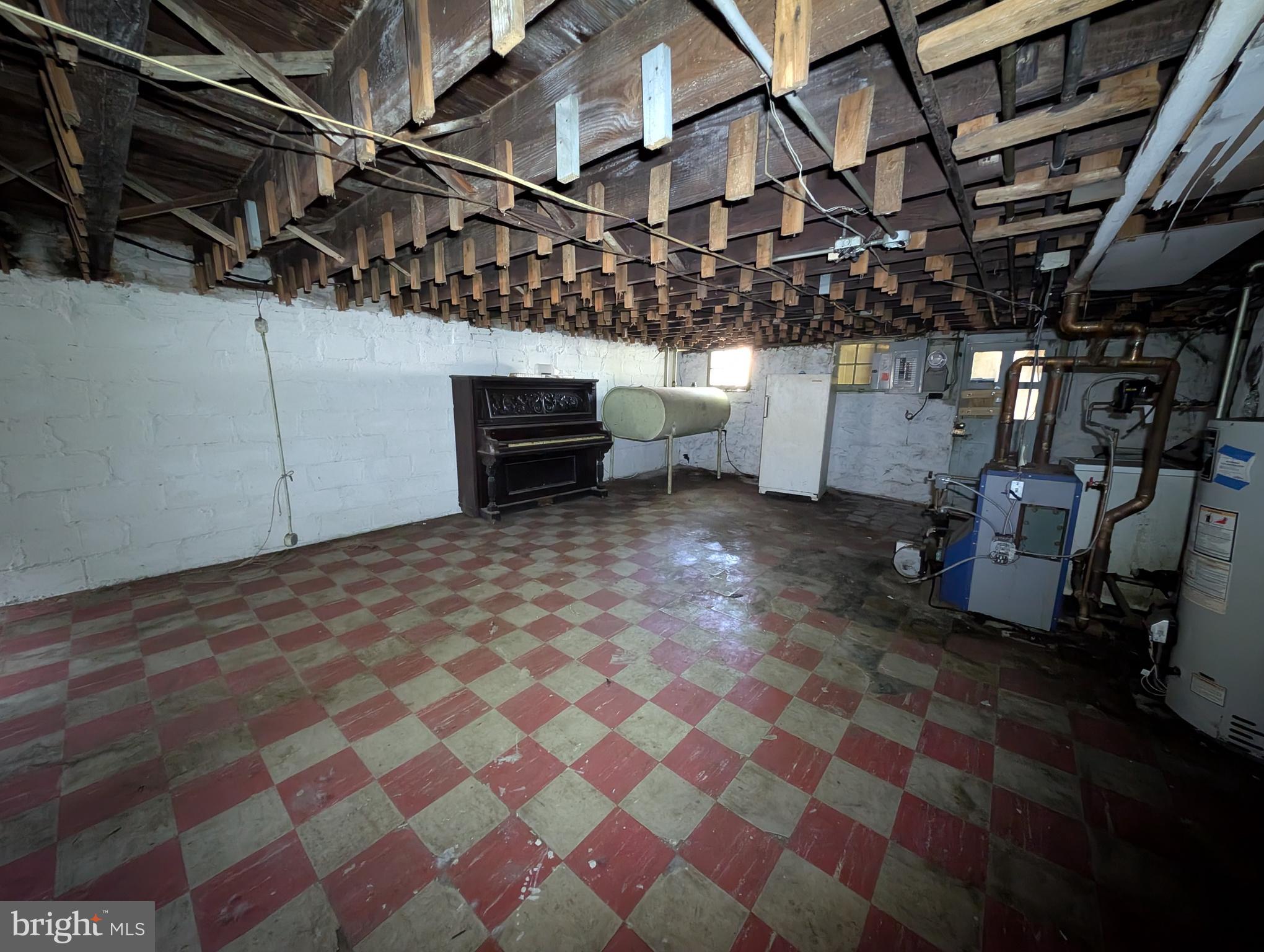 PEN LUCY - Residential