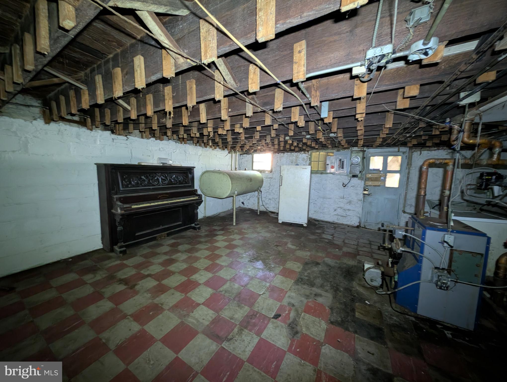 PEN LUCY - Residential