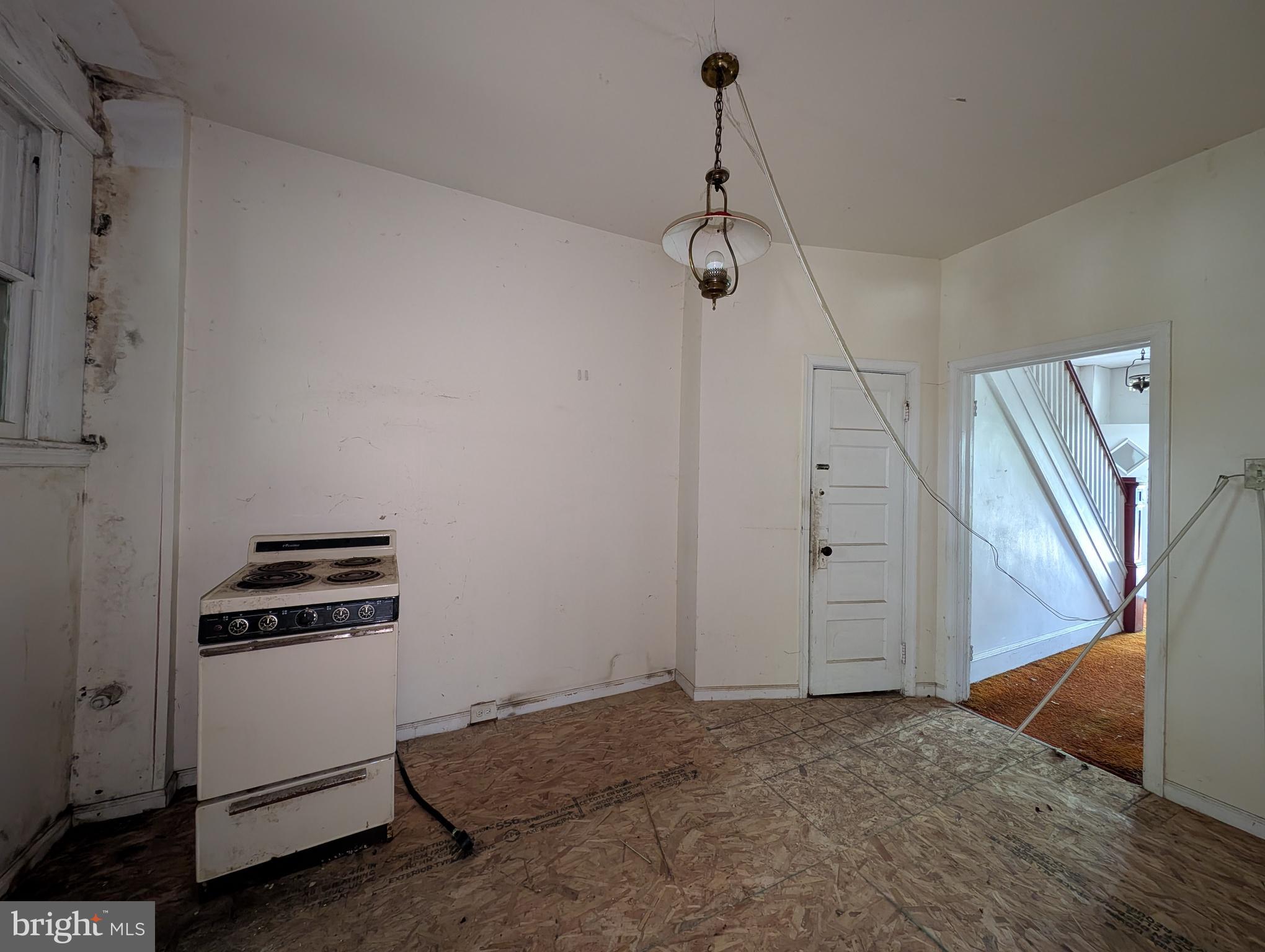 PEN LUCY - Residential