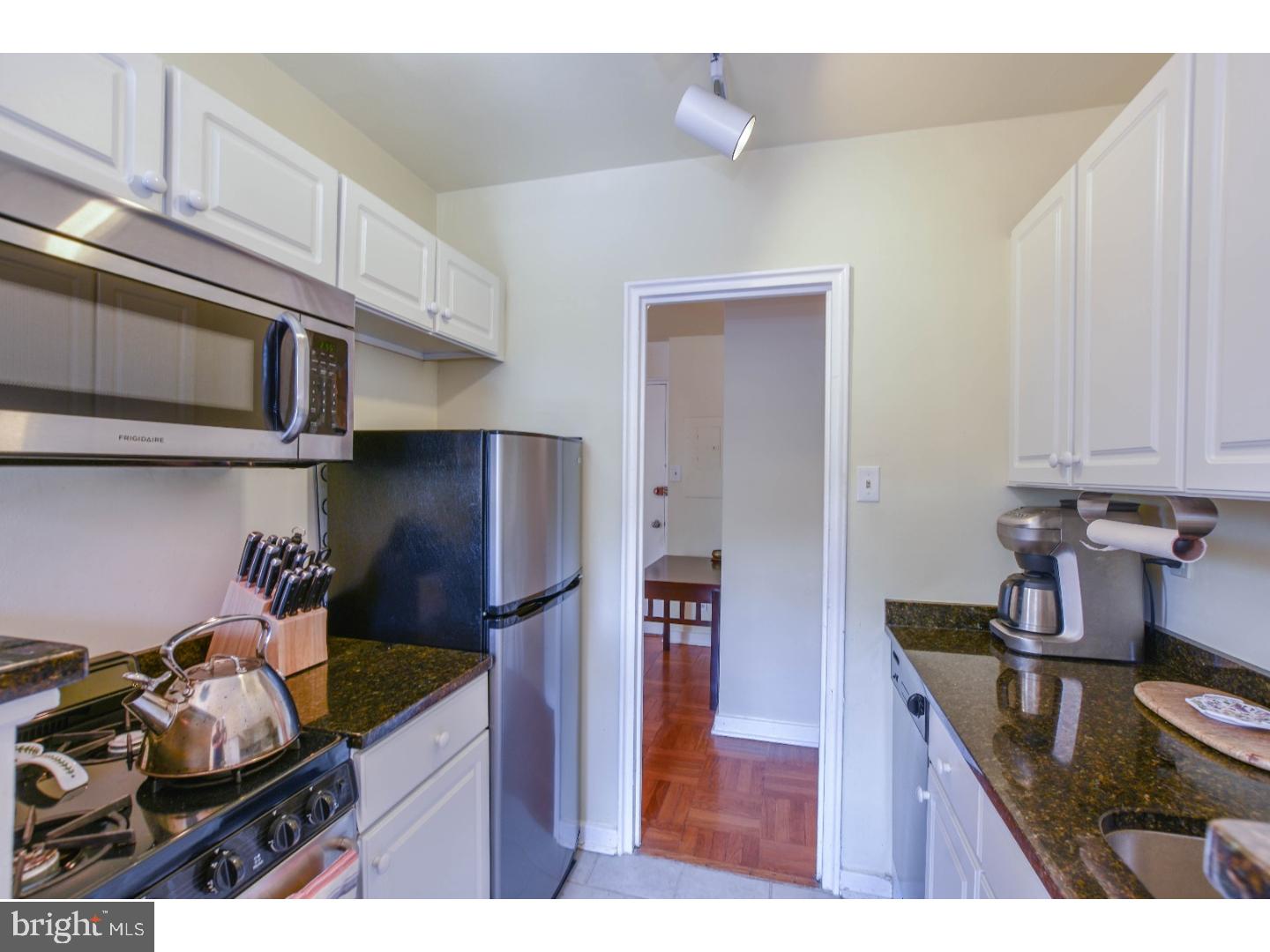 ART MUSEUM AREA - Residential