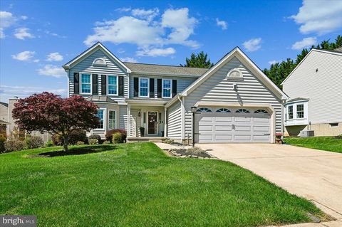 Photo of 2242 Deadora Drive, BEL AIR, MD 21015 (MLS # MDHR2053470)