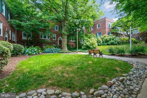 1802 KEY BOULEVARD 9-488 ARLINGTON VA 22201