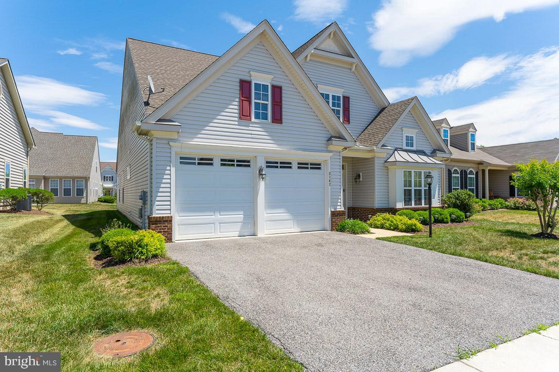 CENTRAL PARKE COLONIAL CHARLES - Residential