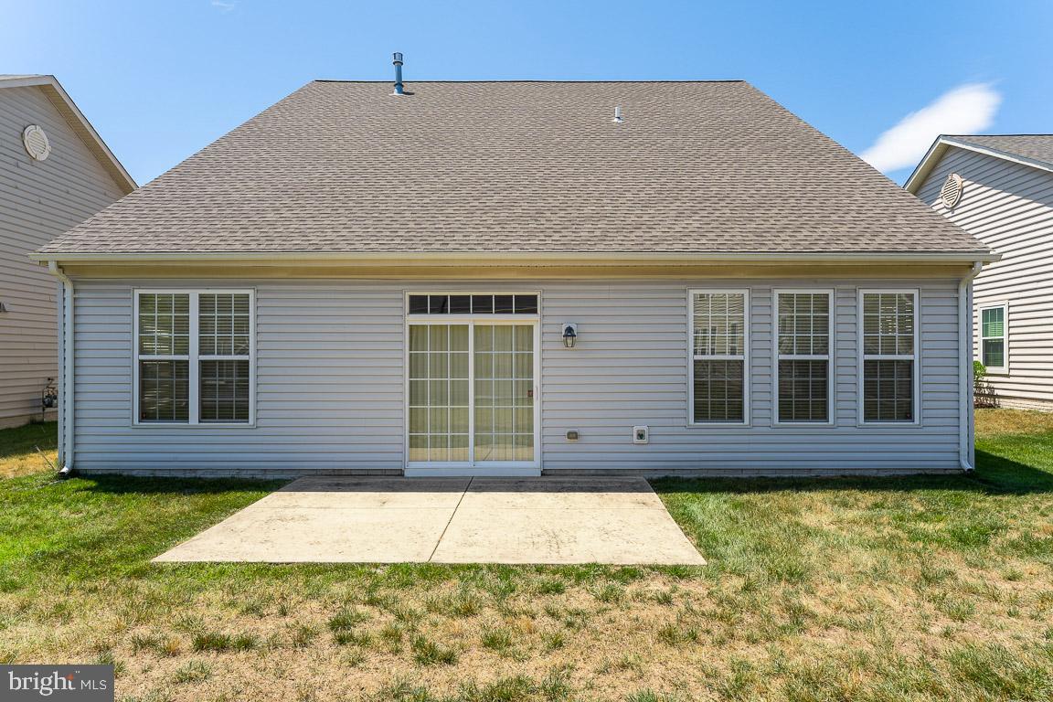 CENTRAL PARKE COLONIAL CHARLES - Residential