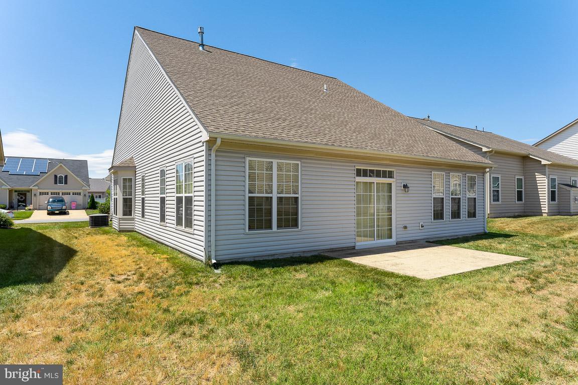 CENTRAL PARKE COLONIAL CHARLES - Residential