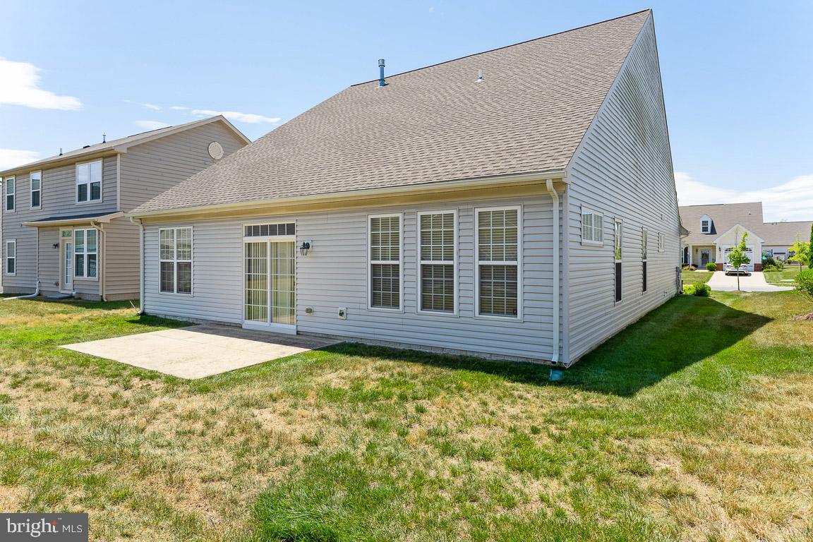 CENTRAL PARKE COLONIAL CHARLES - Residential