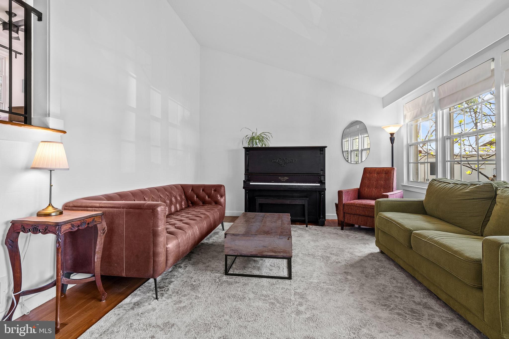 5601 ASBURY COURT