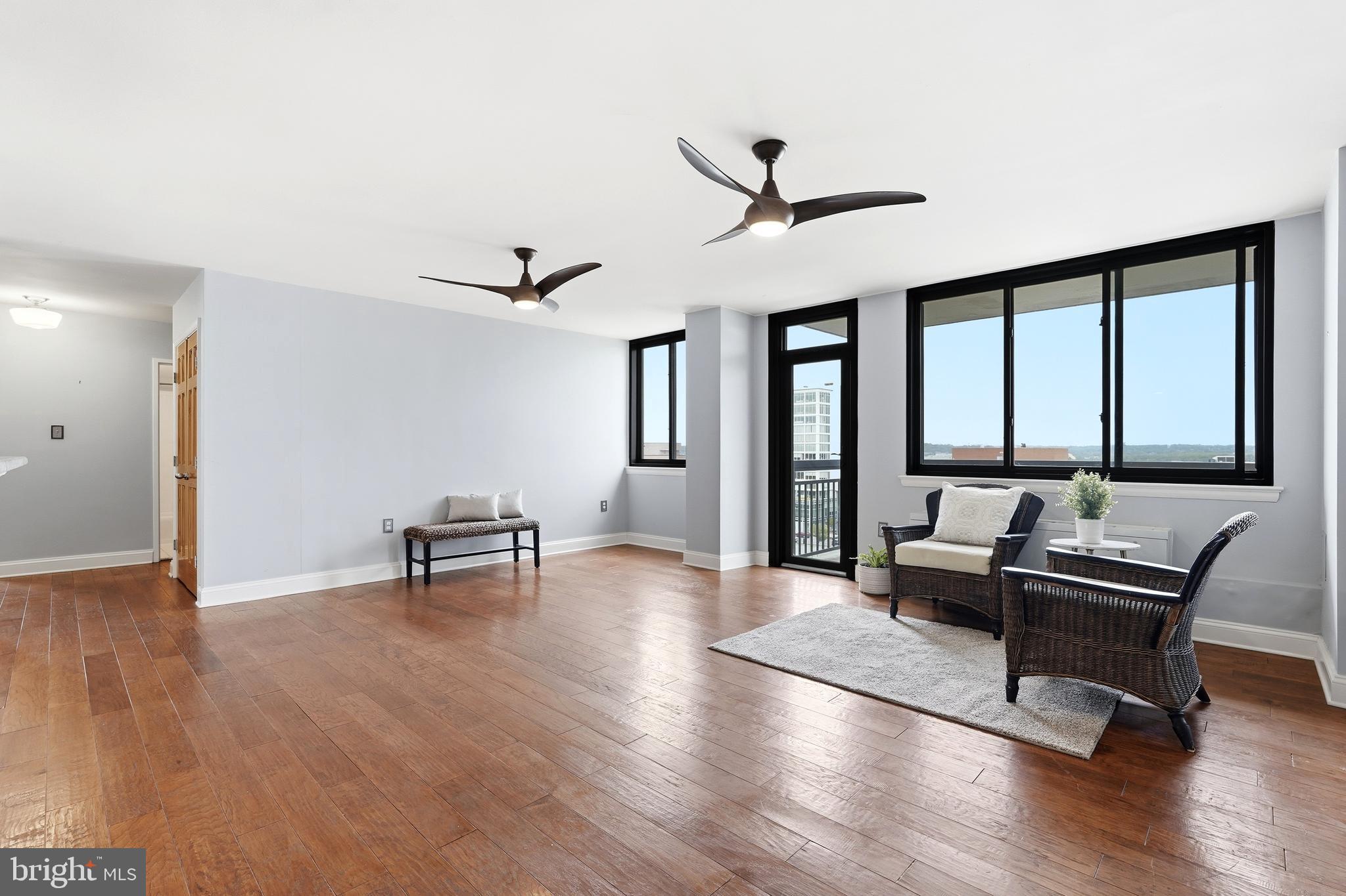 801 N PITT STREET 803