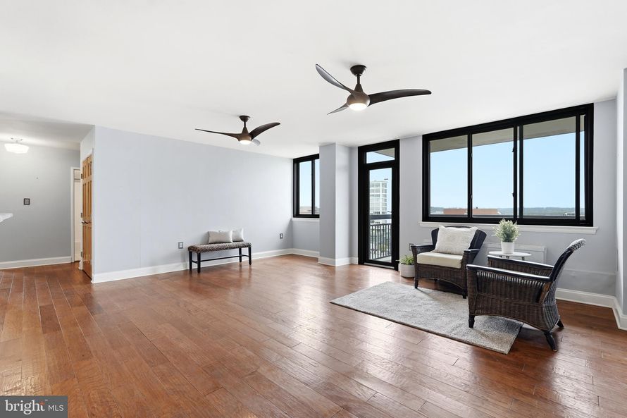 801 N Pitt St Ste 803, Alexandria, VA 22314 for sale - Stessa