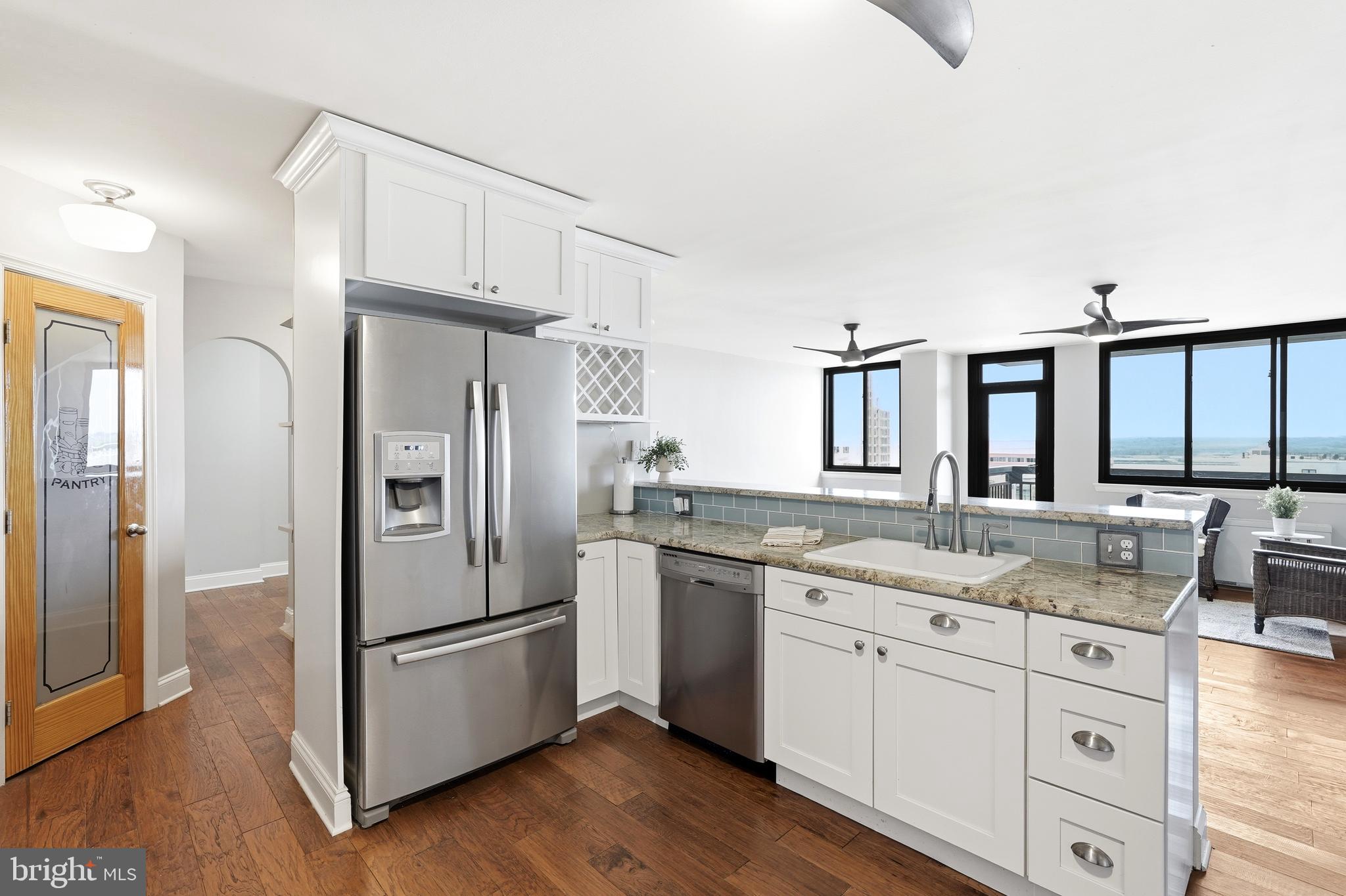 801 N PITT STREET 803