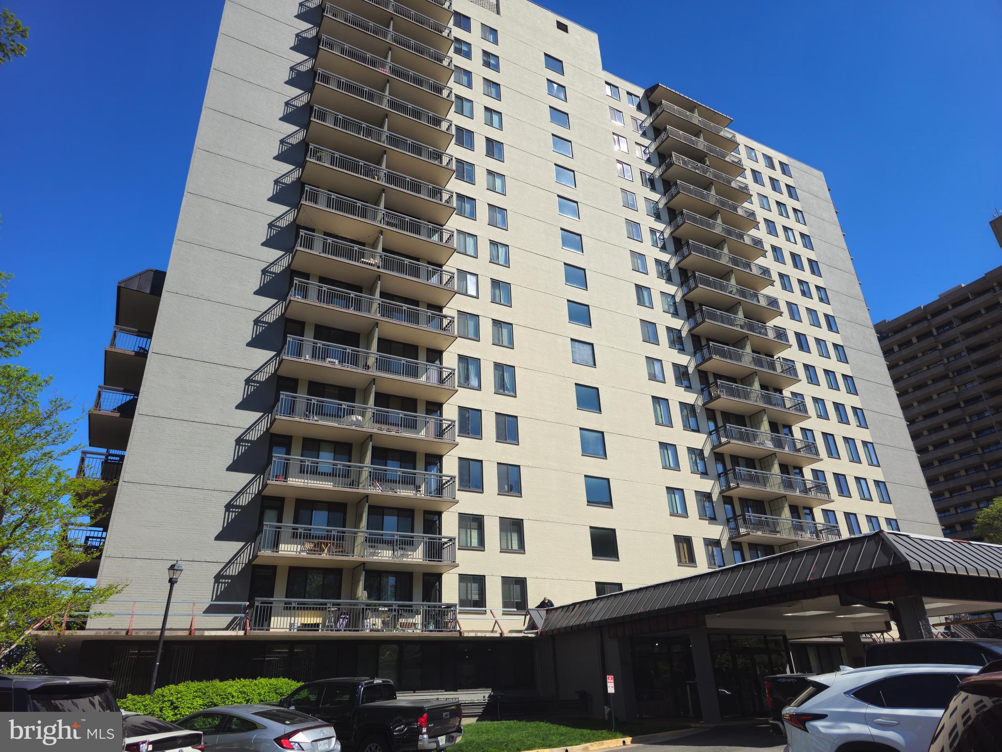 801 N PITT STREET 803