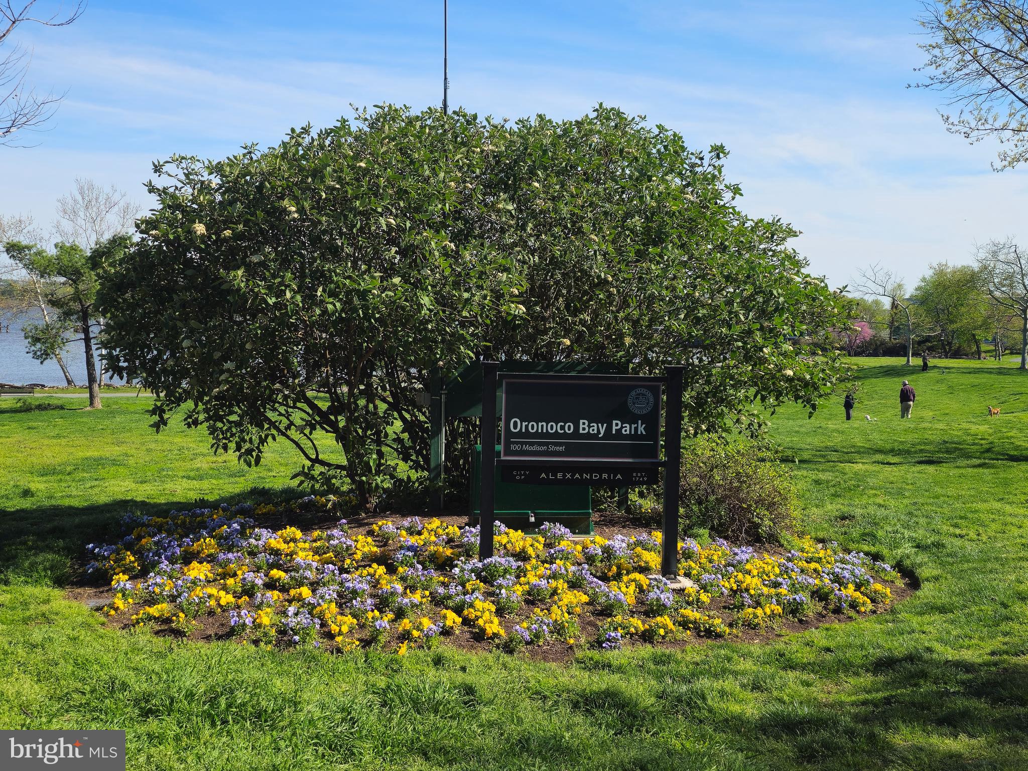 801 N PITT STREET 803