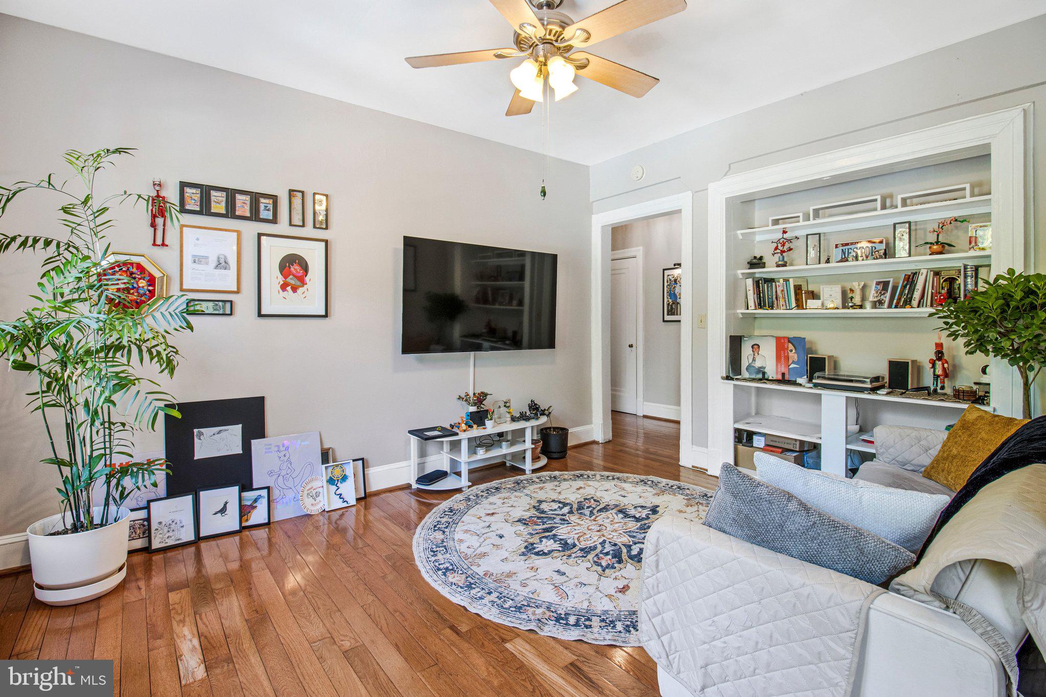 2527 Q STREET NW 108