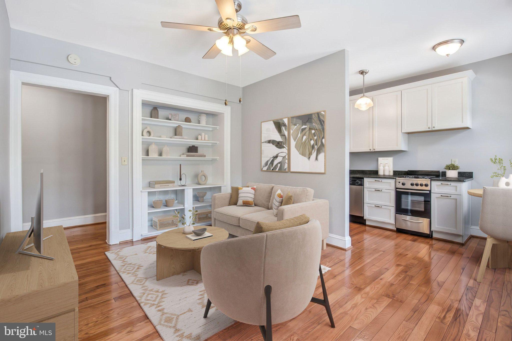 2527 Q STREET NW 108