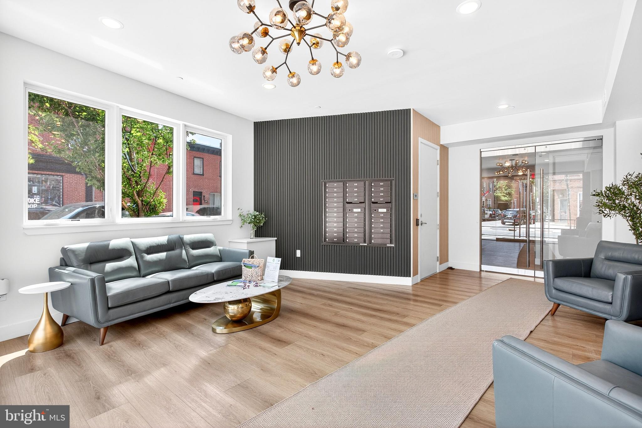 300 CHRISTIAN STREET 311