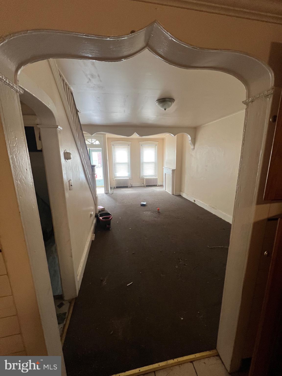 POINT BREEZE - Residential