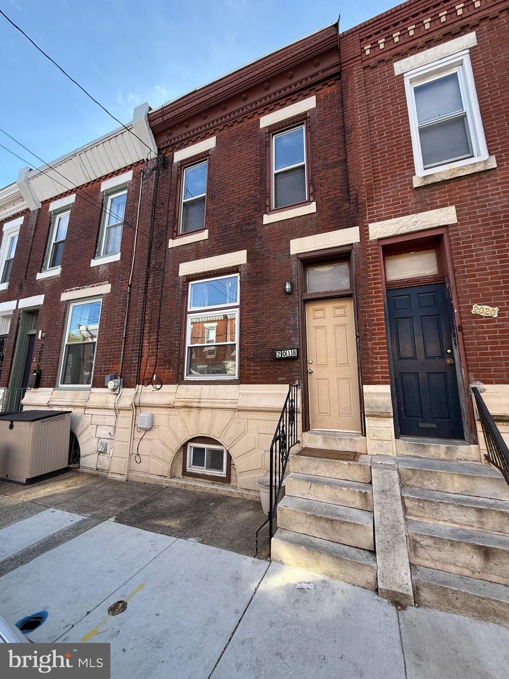 Photo of 2018 Sigel Street, PHILADELPHIA, PA 19145 (MLS # PAPH2563878)
