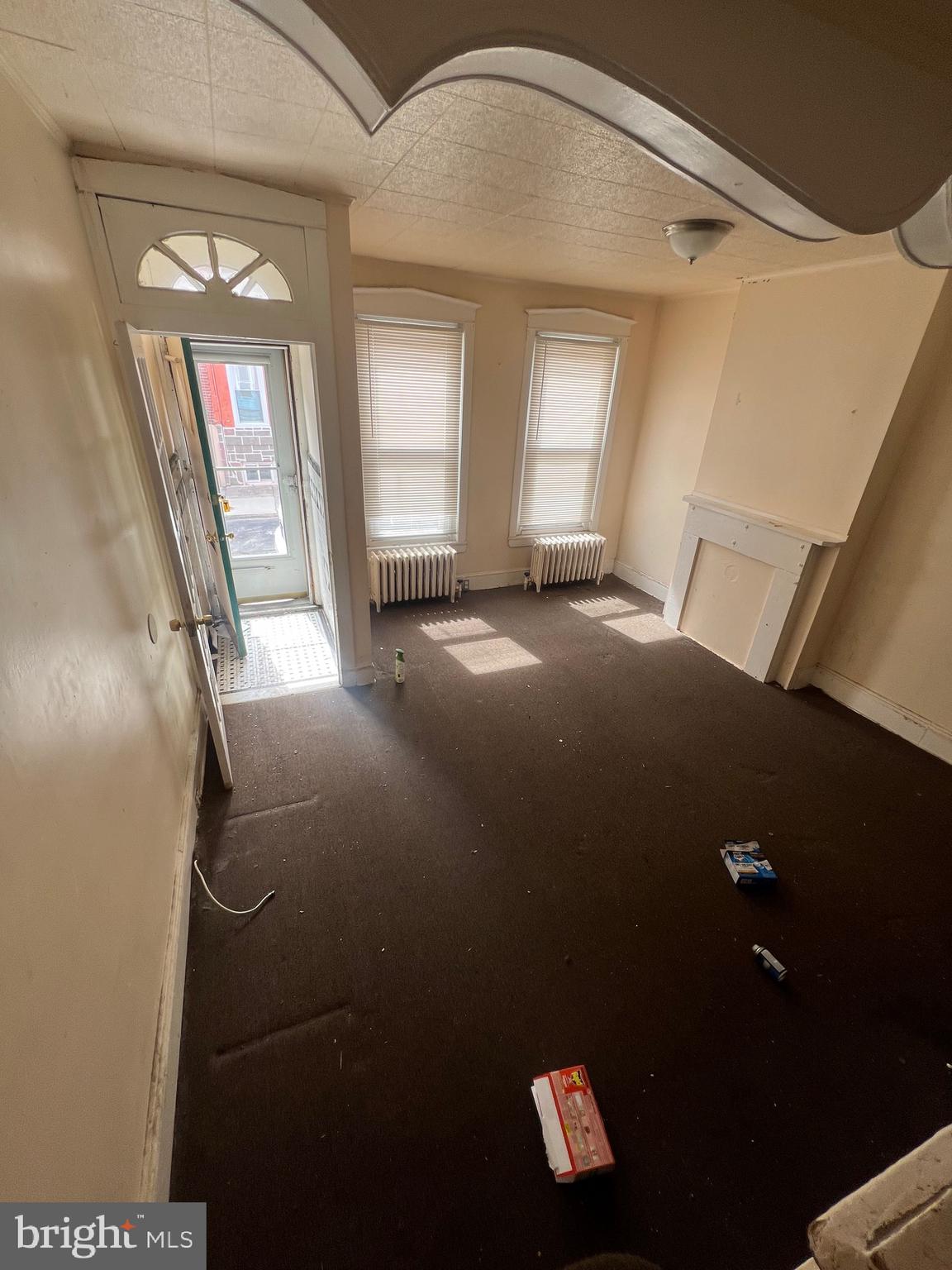 POINT BREEZE - Residential