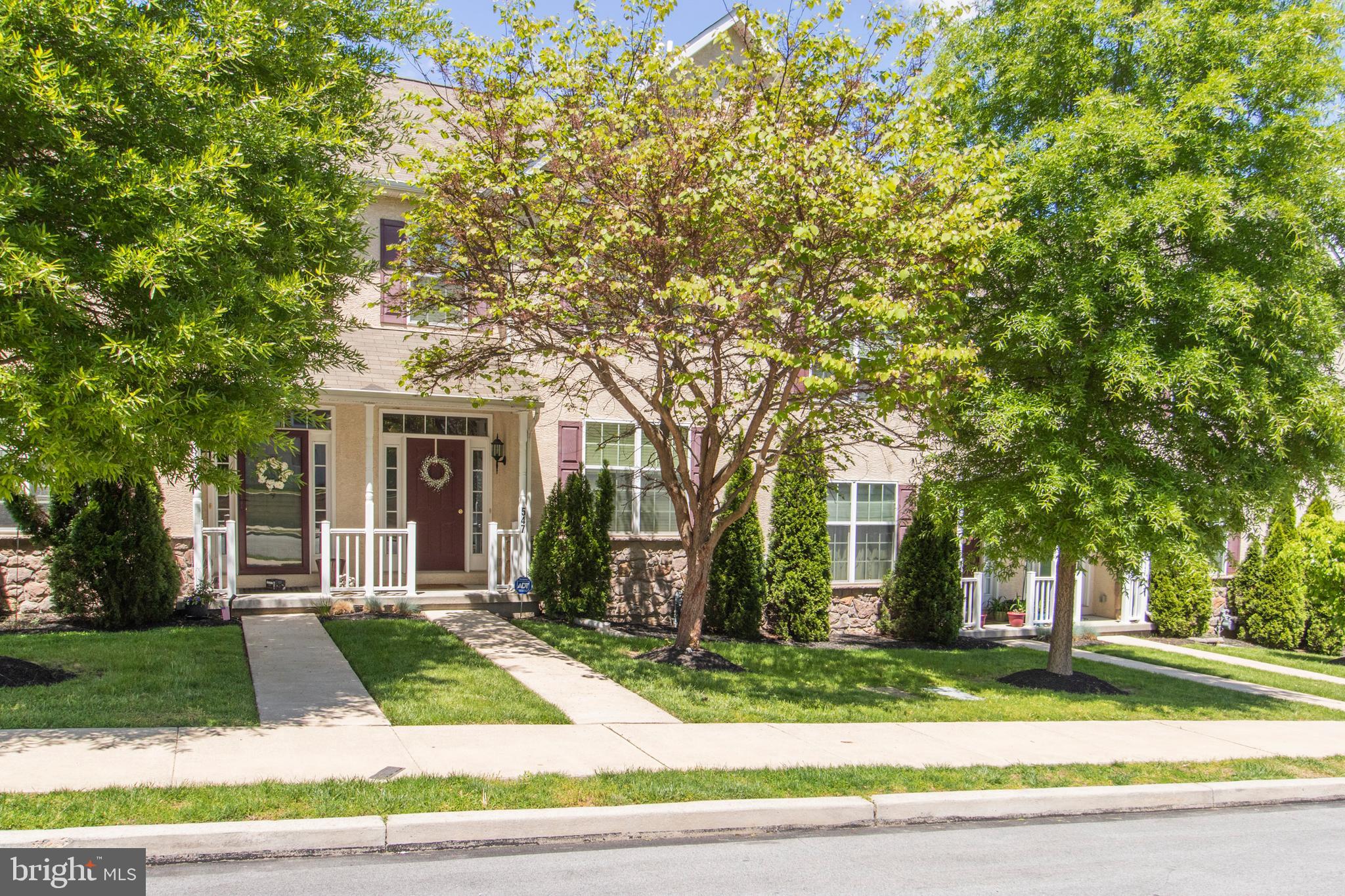 UNION HILL - Residential