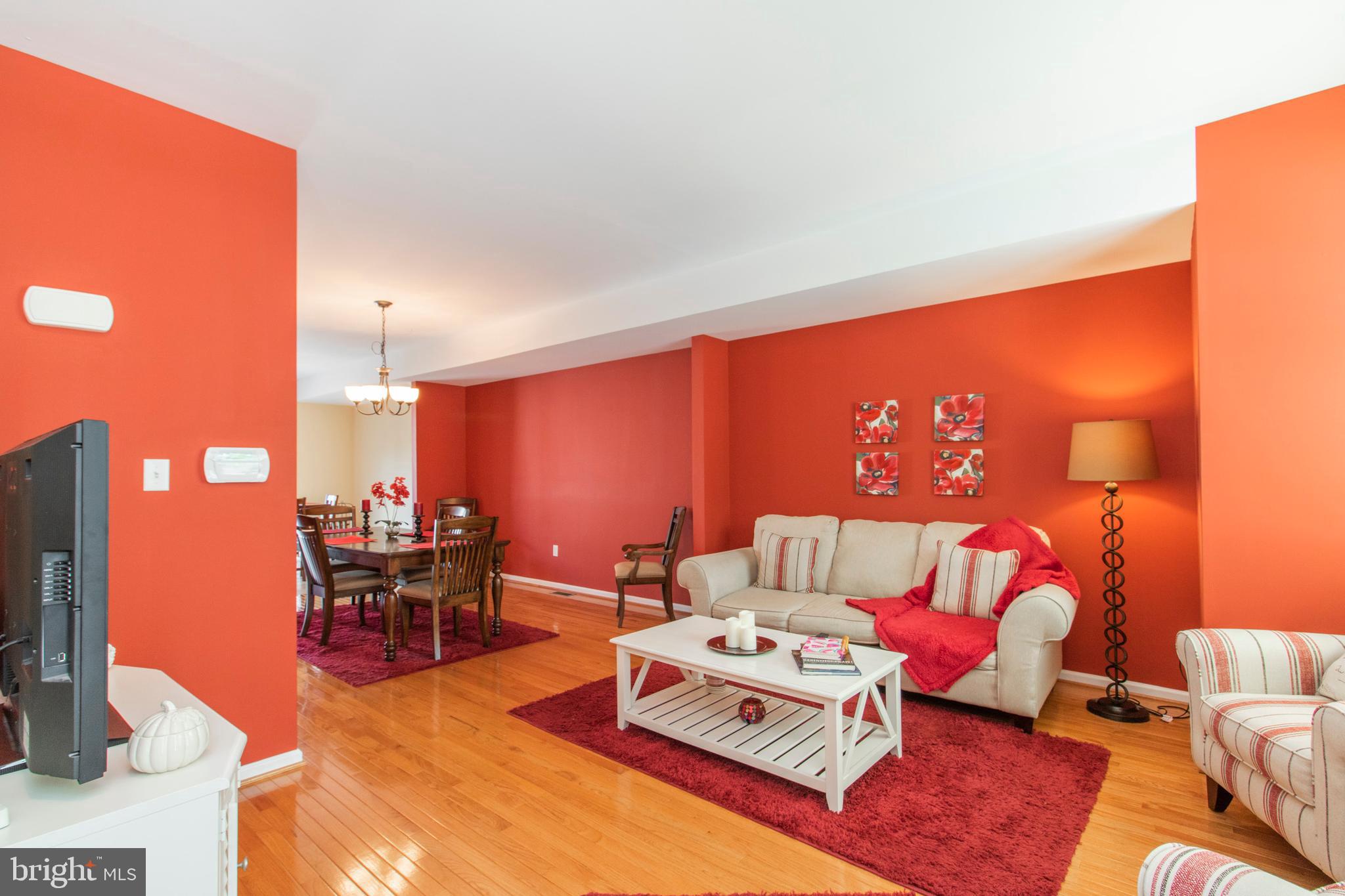 UNION HILL - Residential