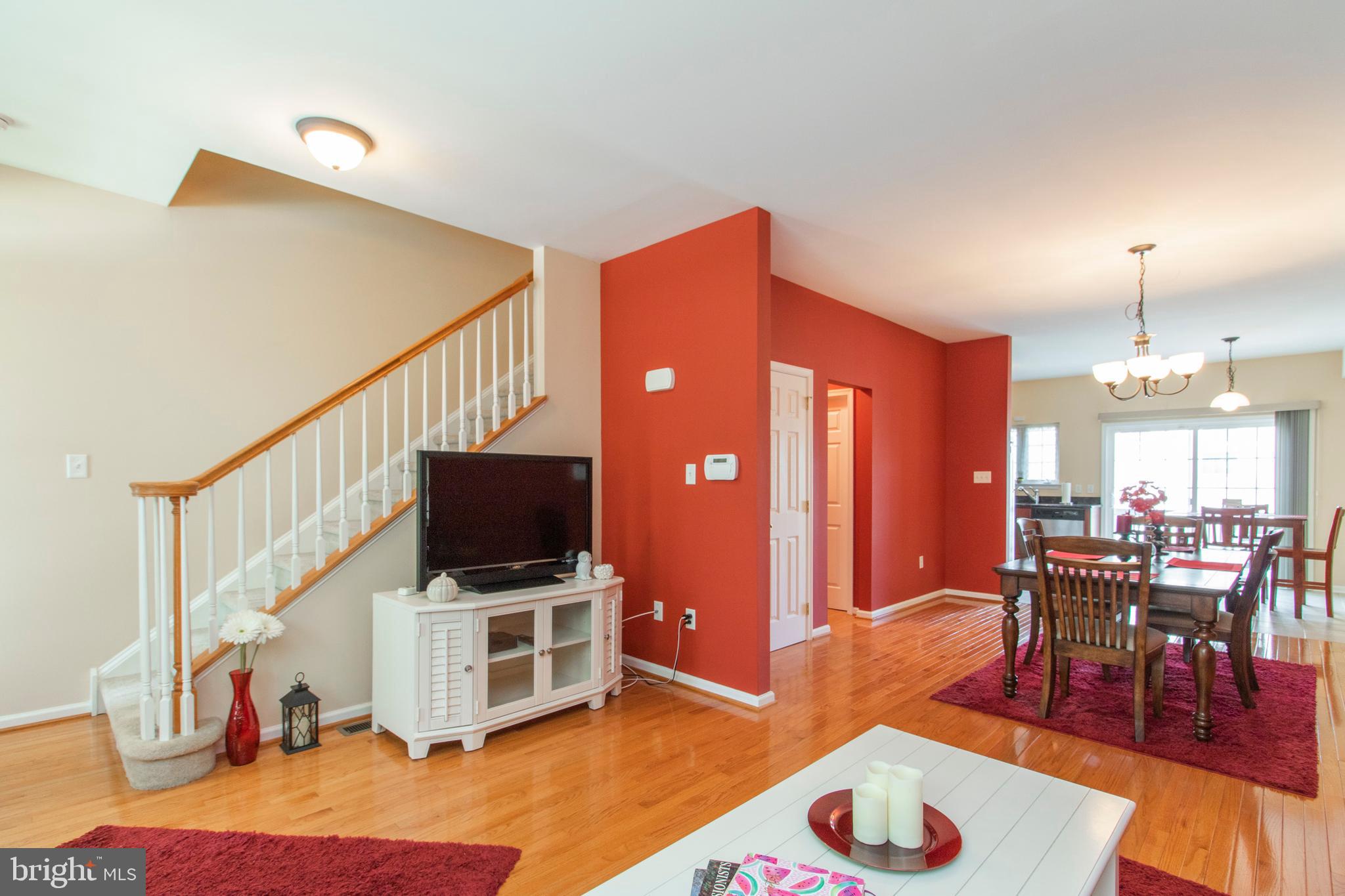 UNION HILL - Residential