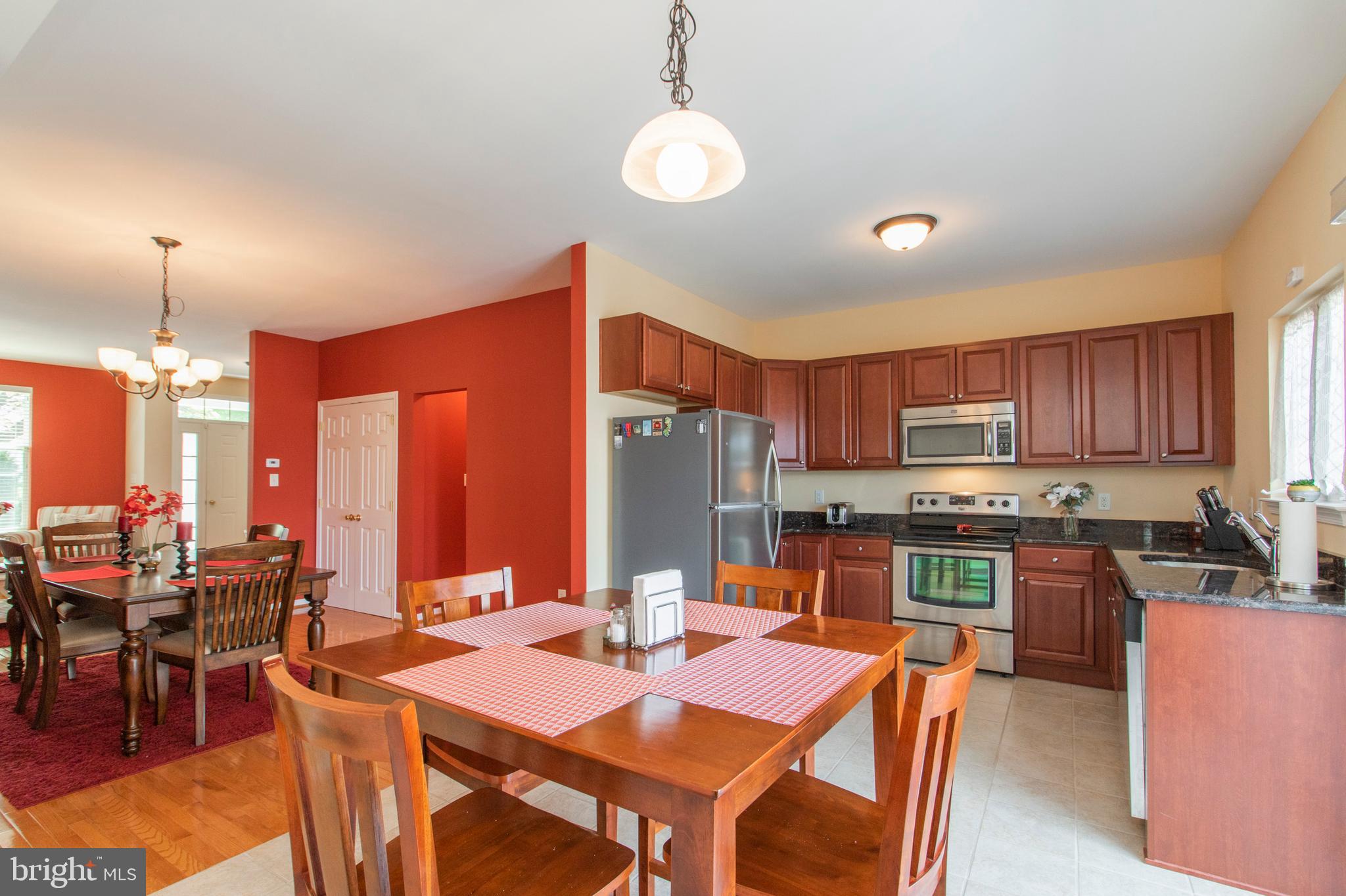 UNION HILL - Residential