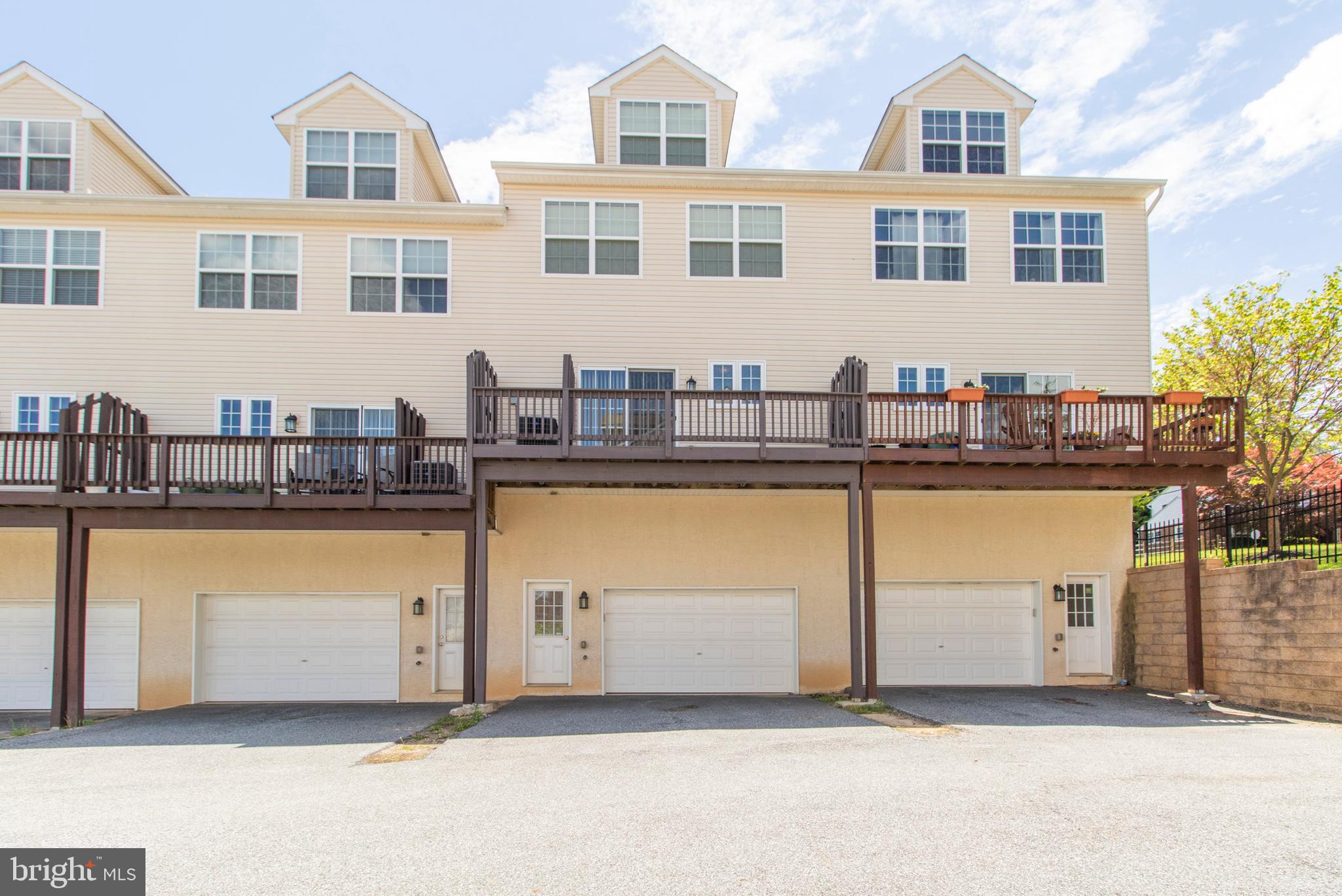 UNION HILL - Residential