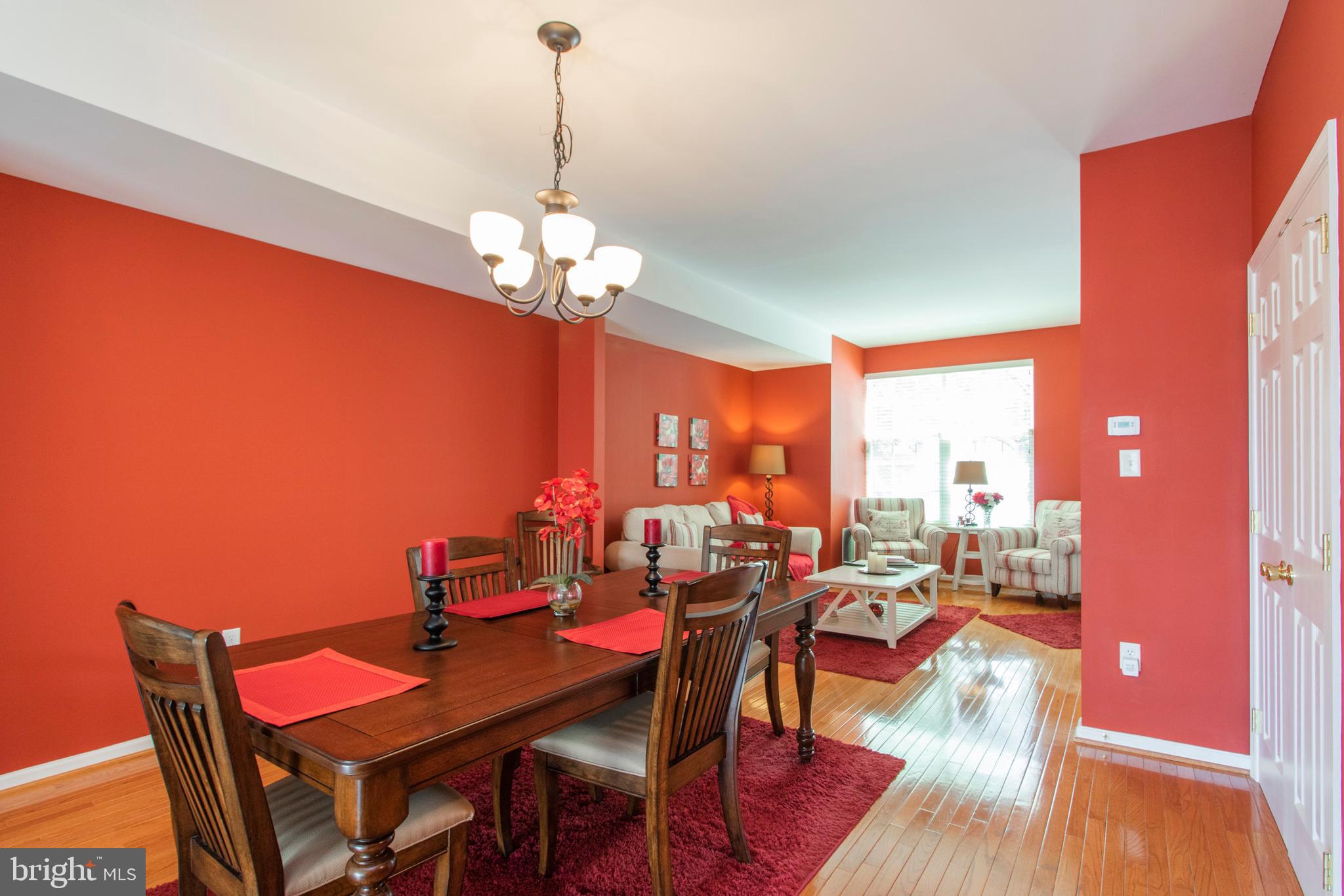 UNION HILL - Residential