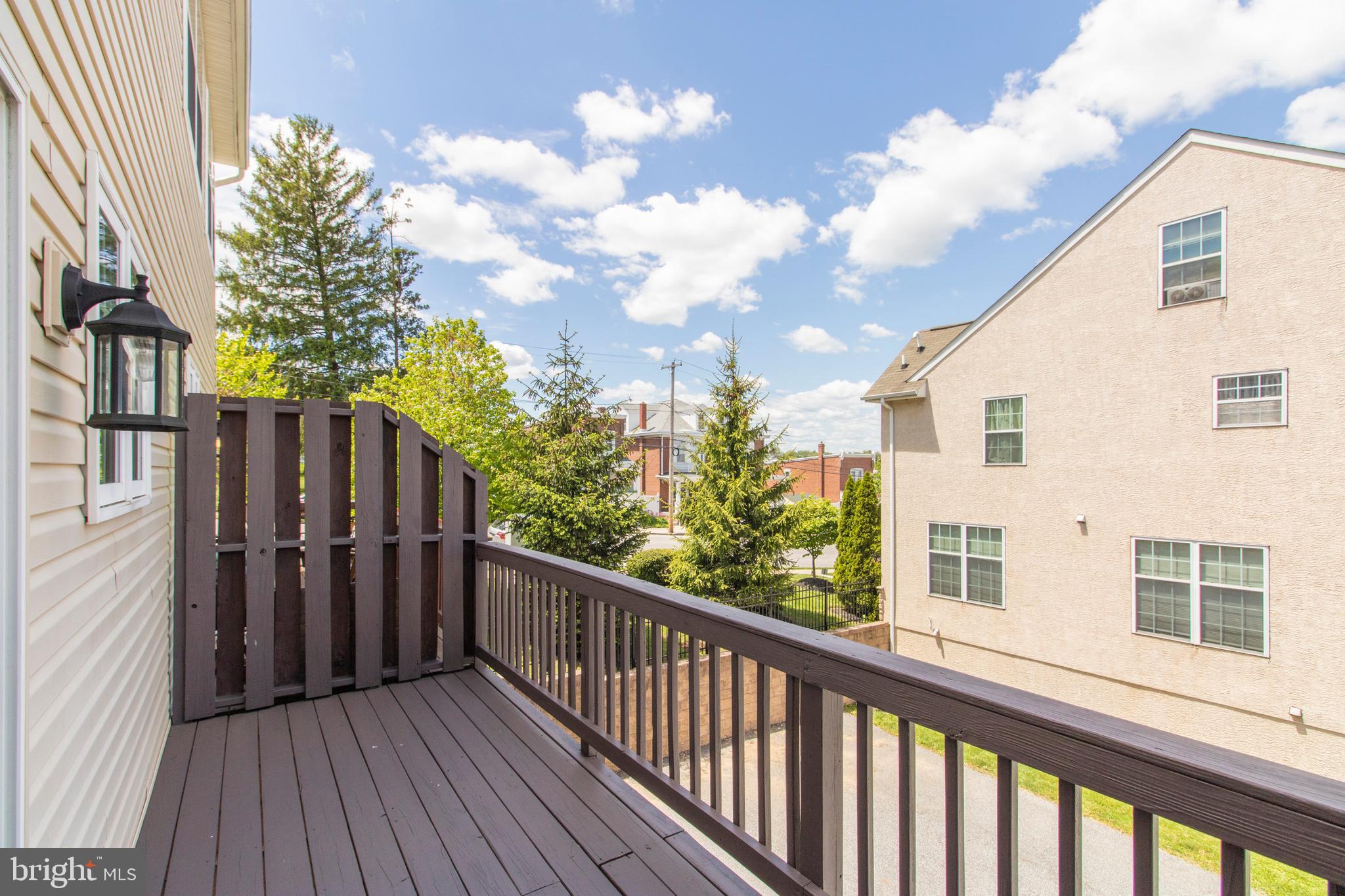 UNION HILL - Residential