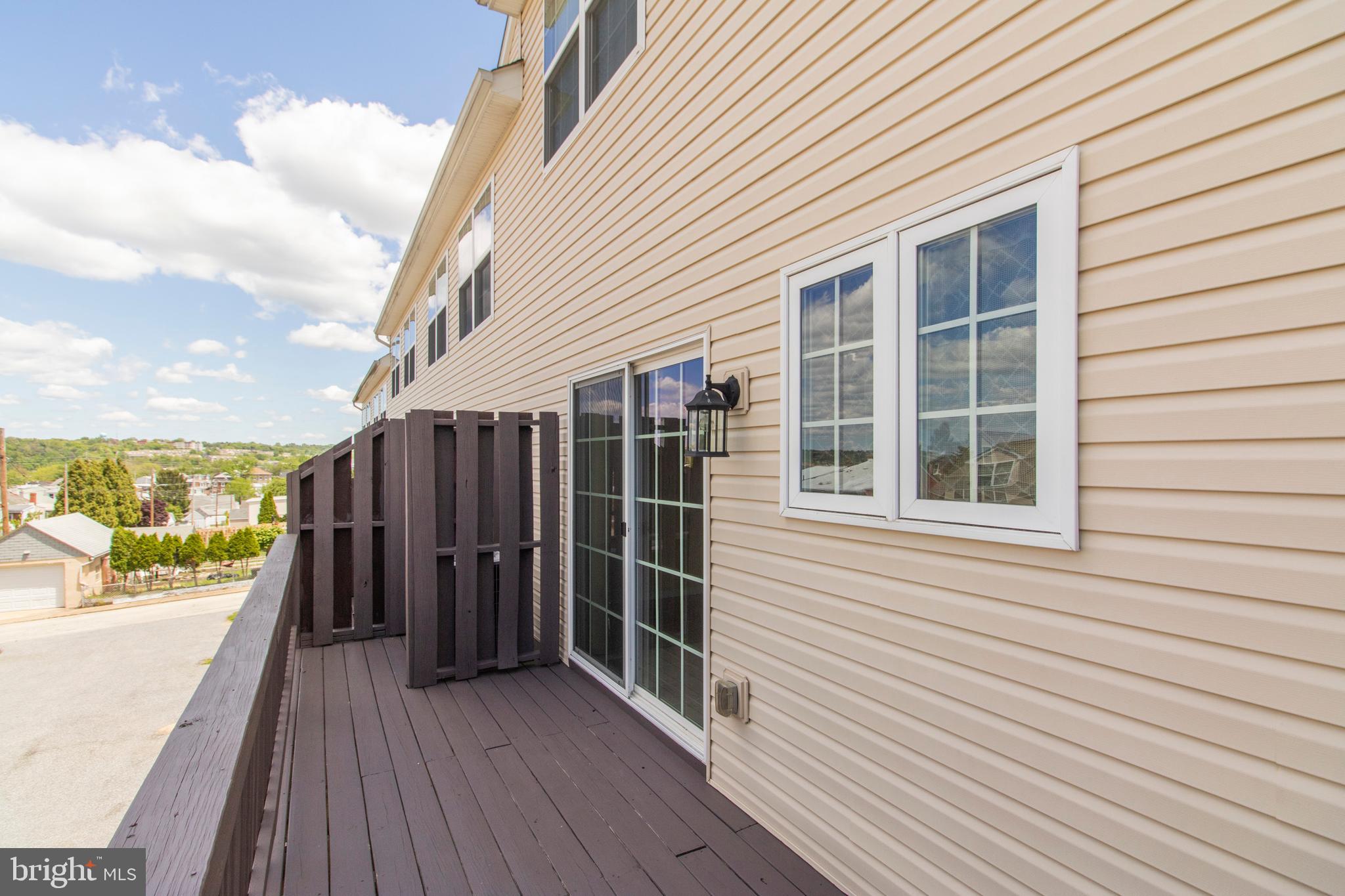 UNION HILL - Residential