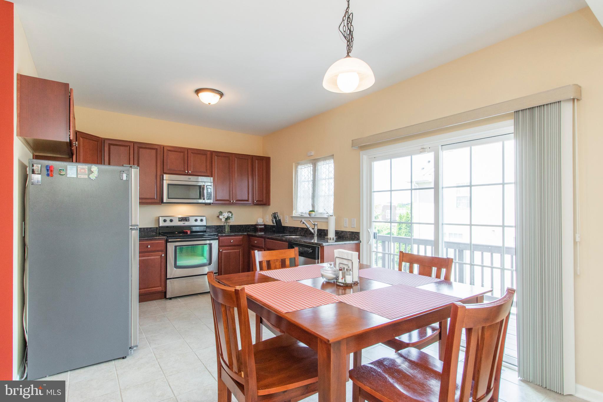 UNION HILL - Residential