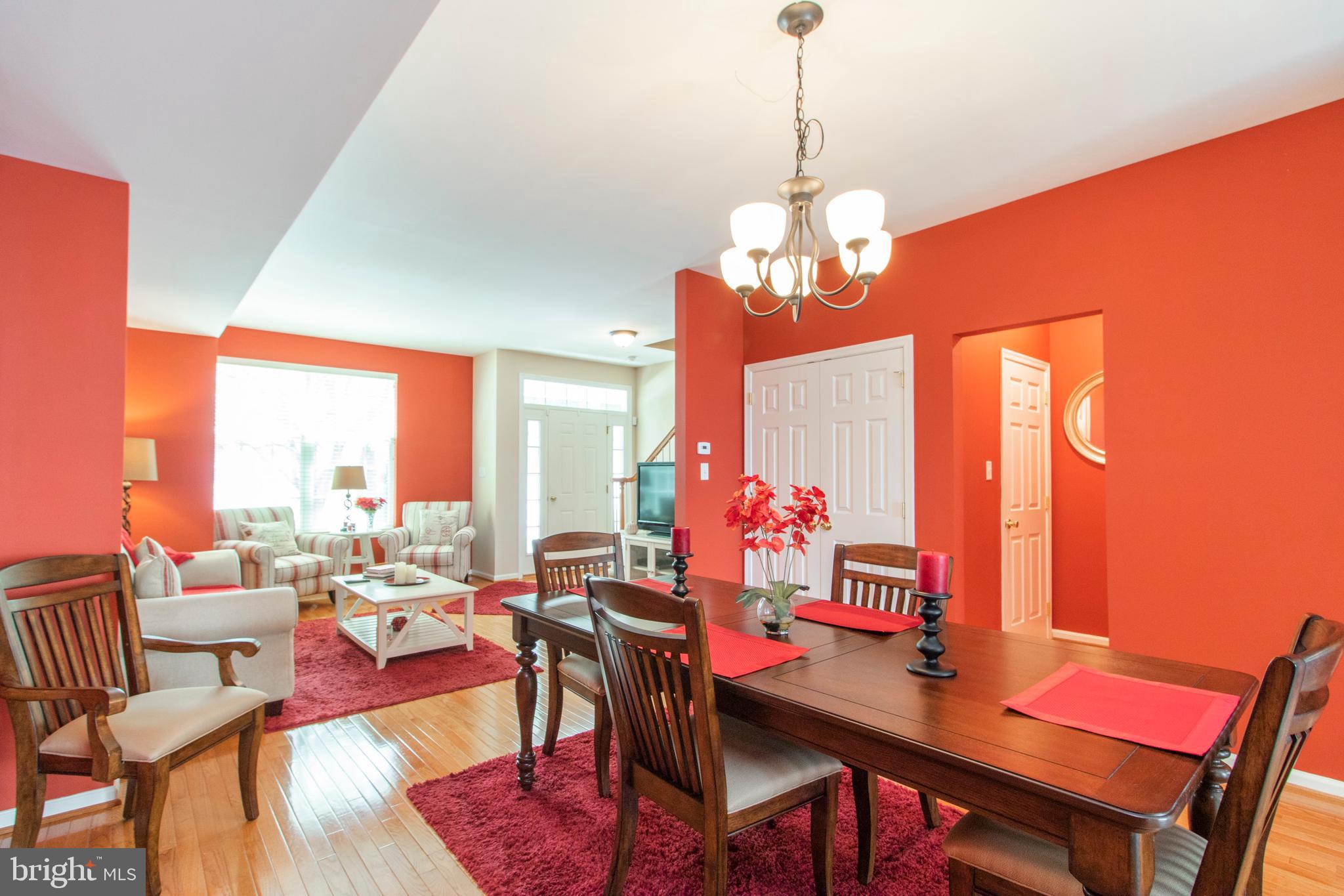 UNION HILL - Residential