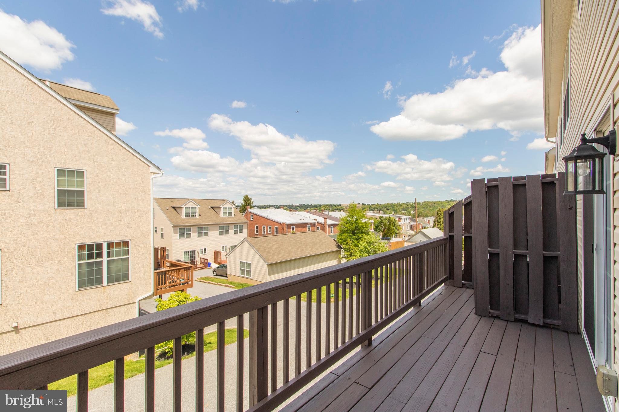 UNION HILL - Residential