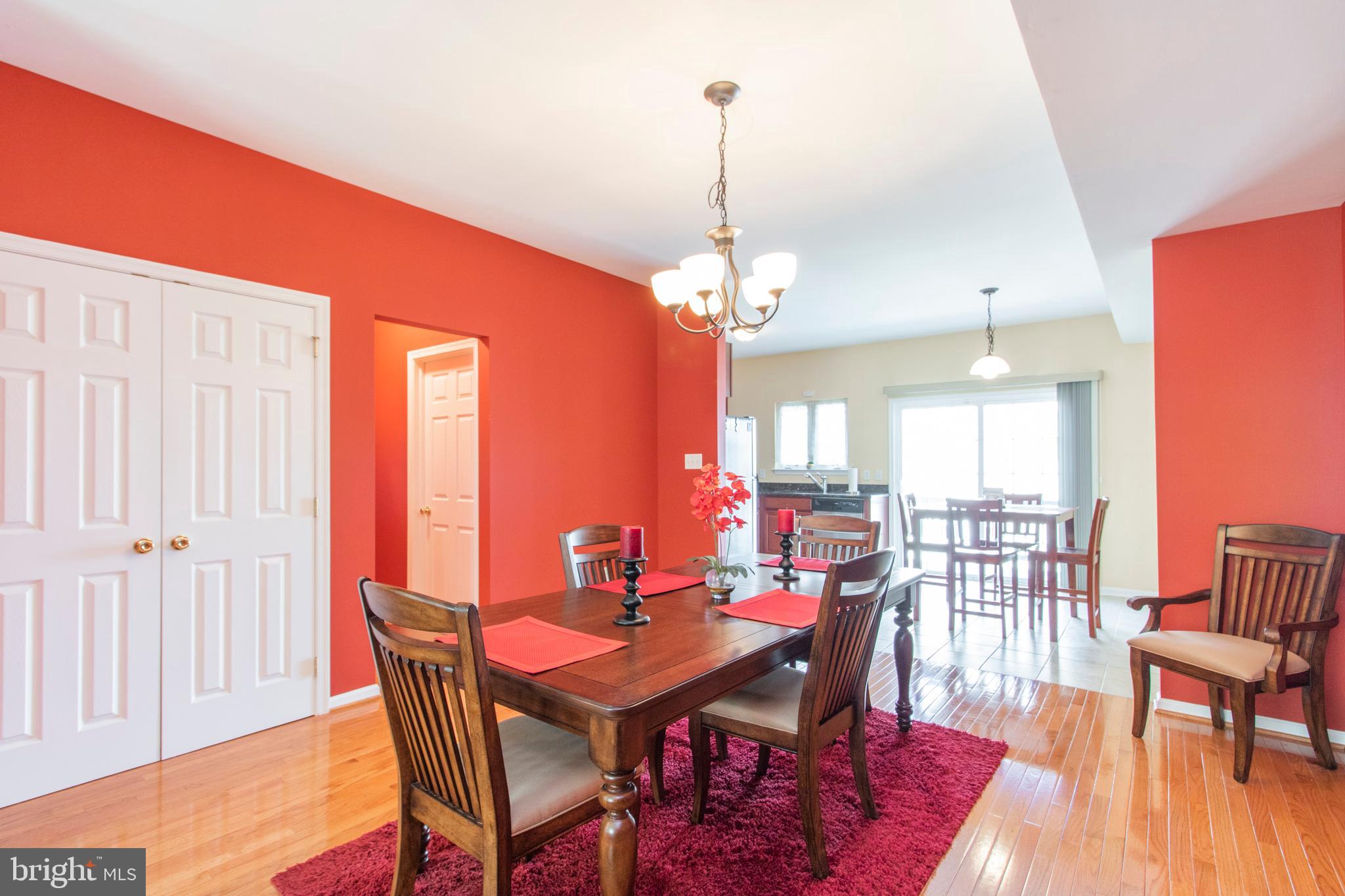 UNION HILL - Residential