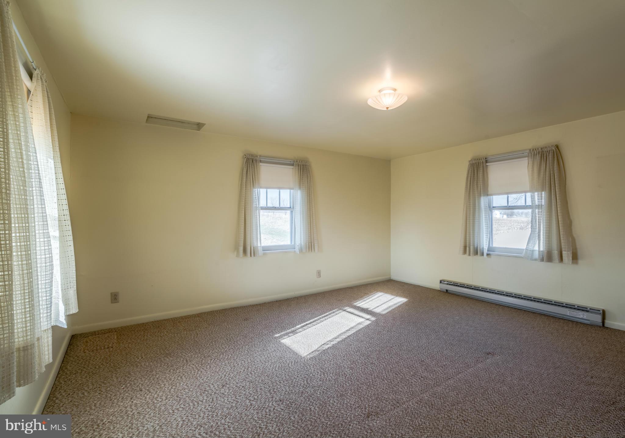 METES & BOUNDS - Farm