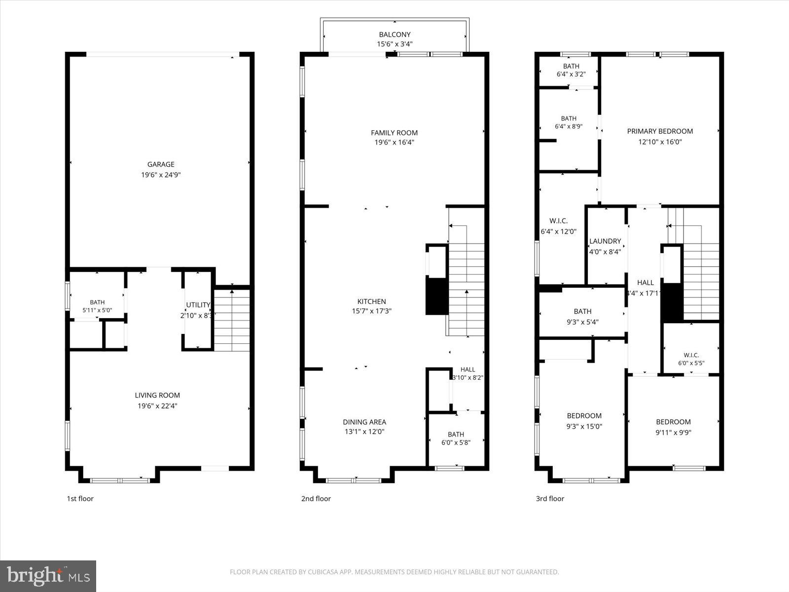 BRAMBLETON LANDBAY 1 - Residential