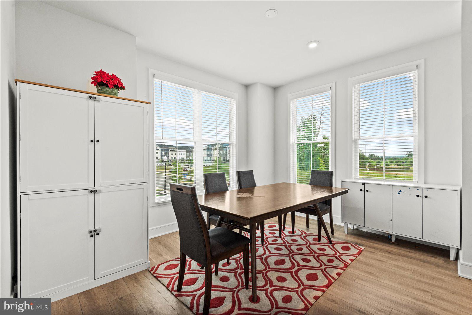 BRAMBLETON LANDBAY 1 - Residential