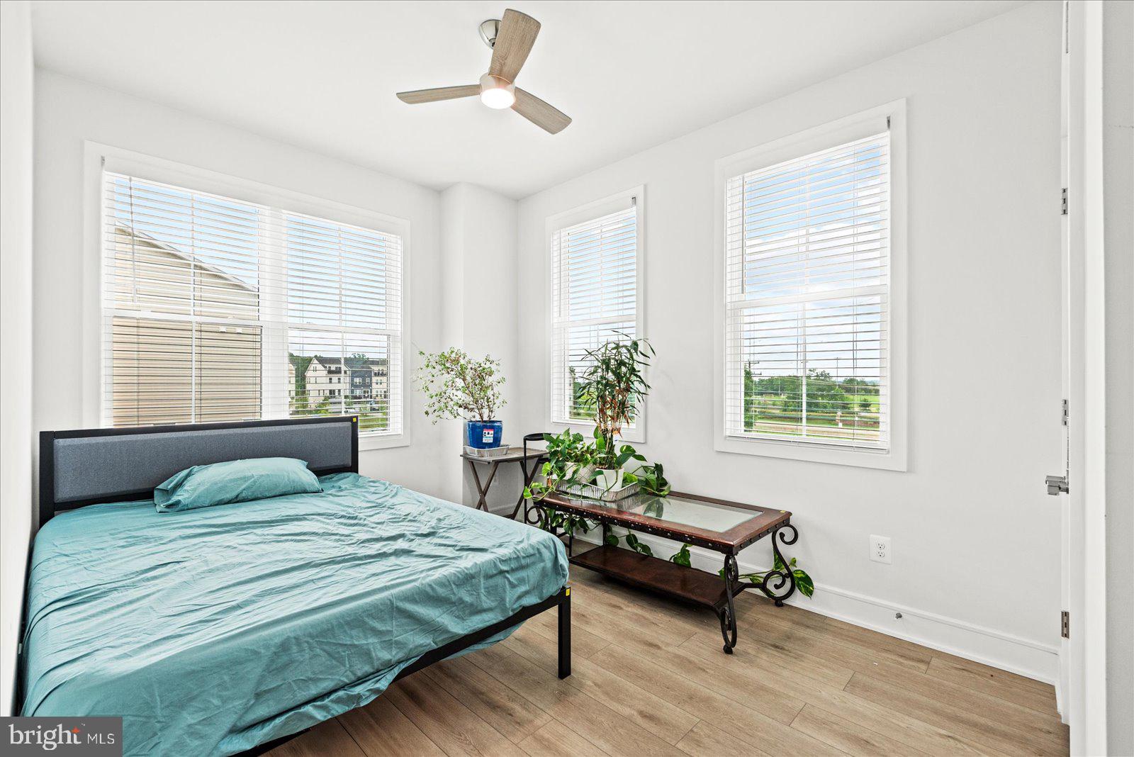 BRAMBLETON LANDBAY 1 - Residential
